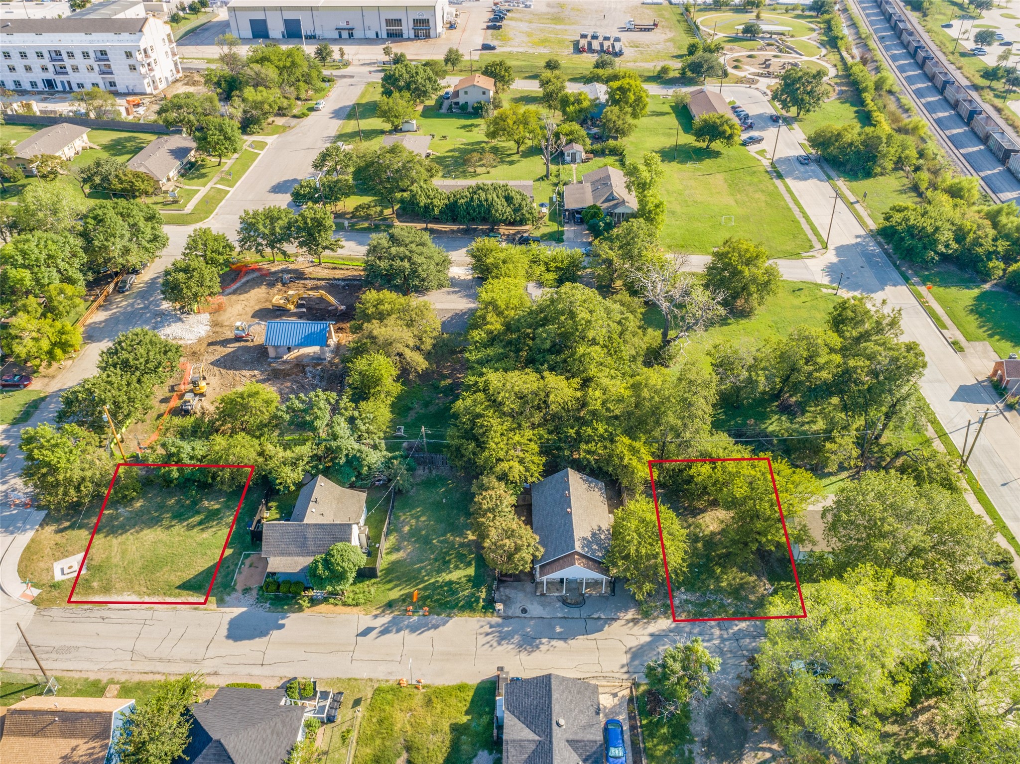 6627 Half Elm Street