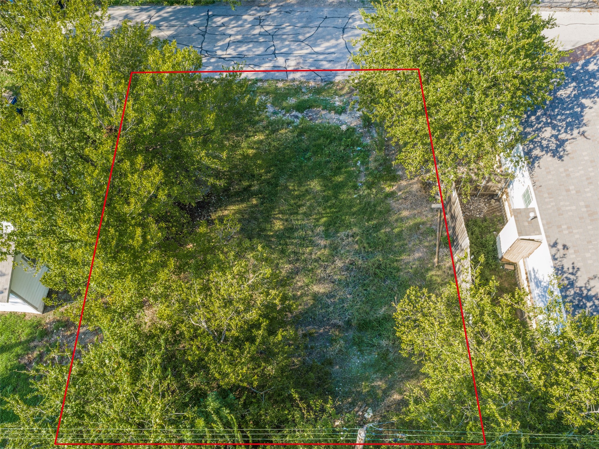 6627 Half Elm Street