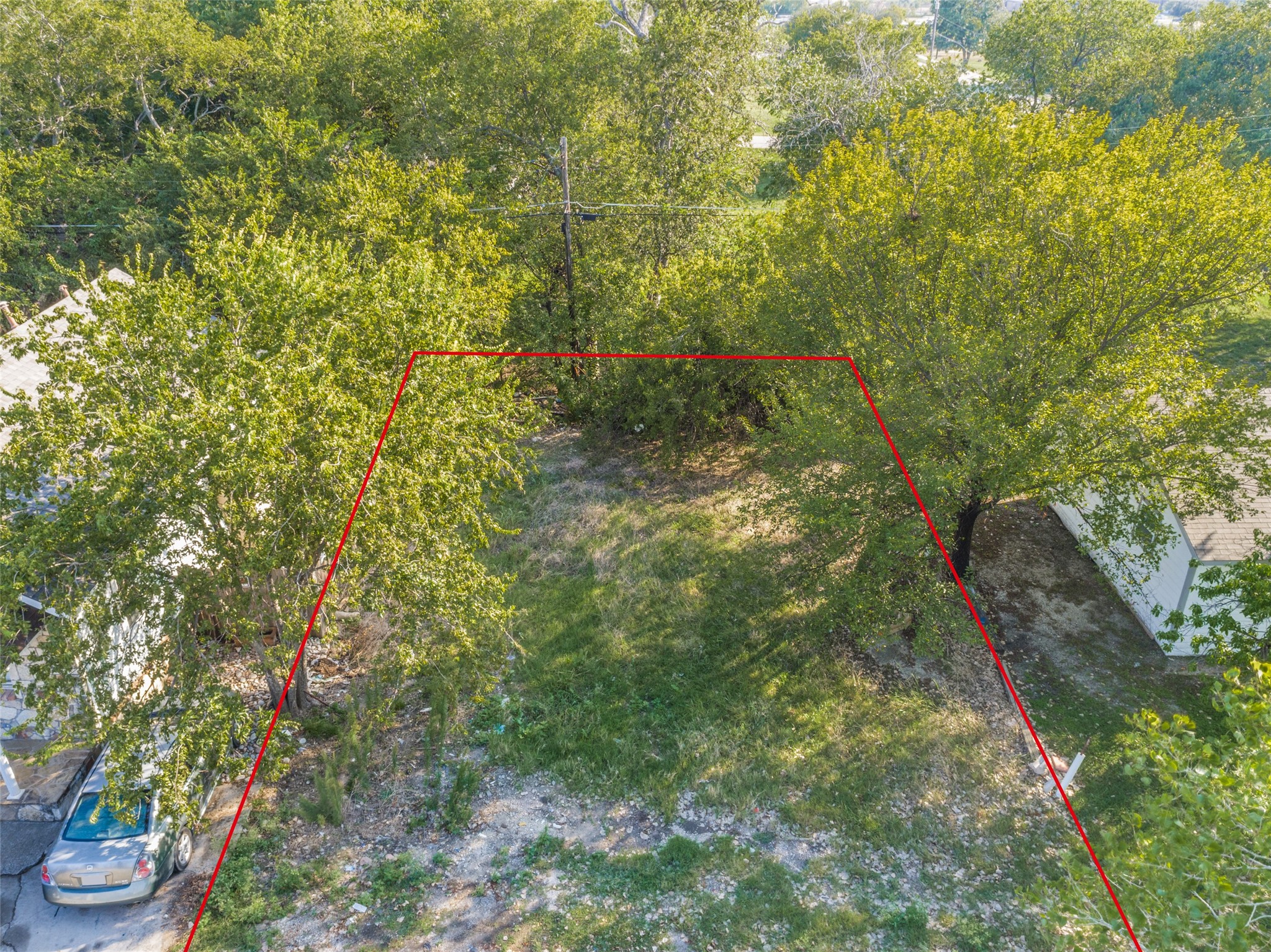 6627 Half Elm Street