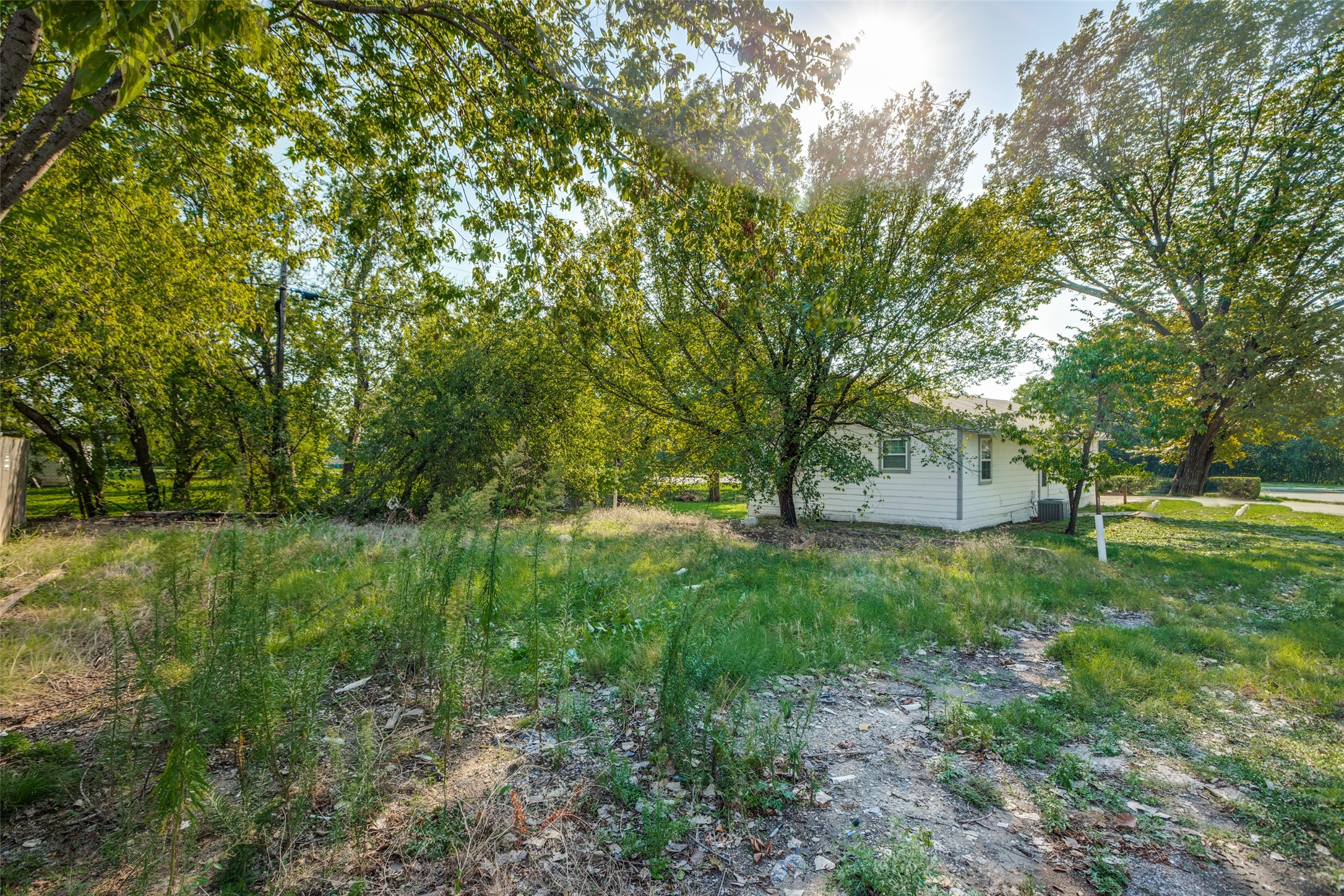 6627 Half Elm Street