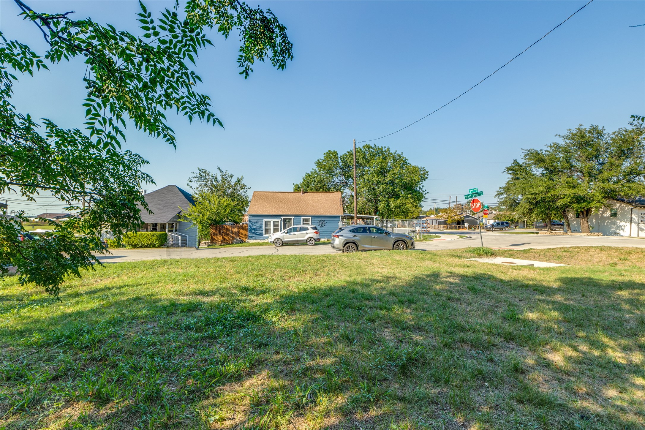 6691 Half Elm Street