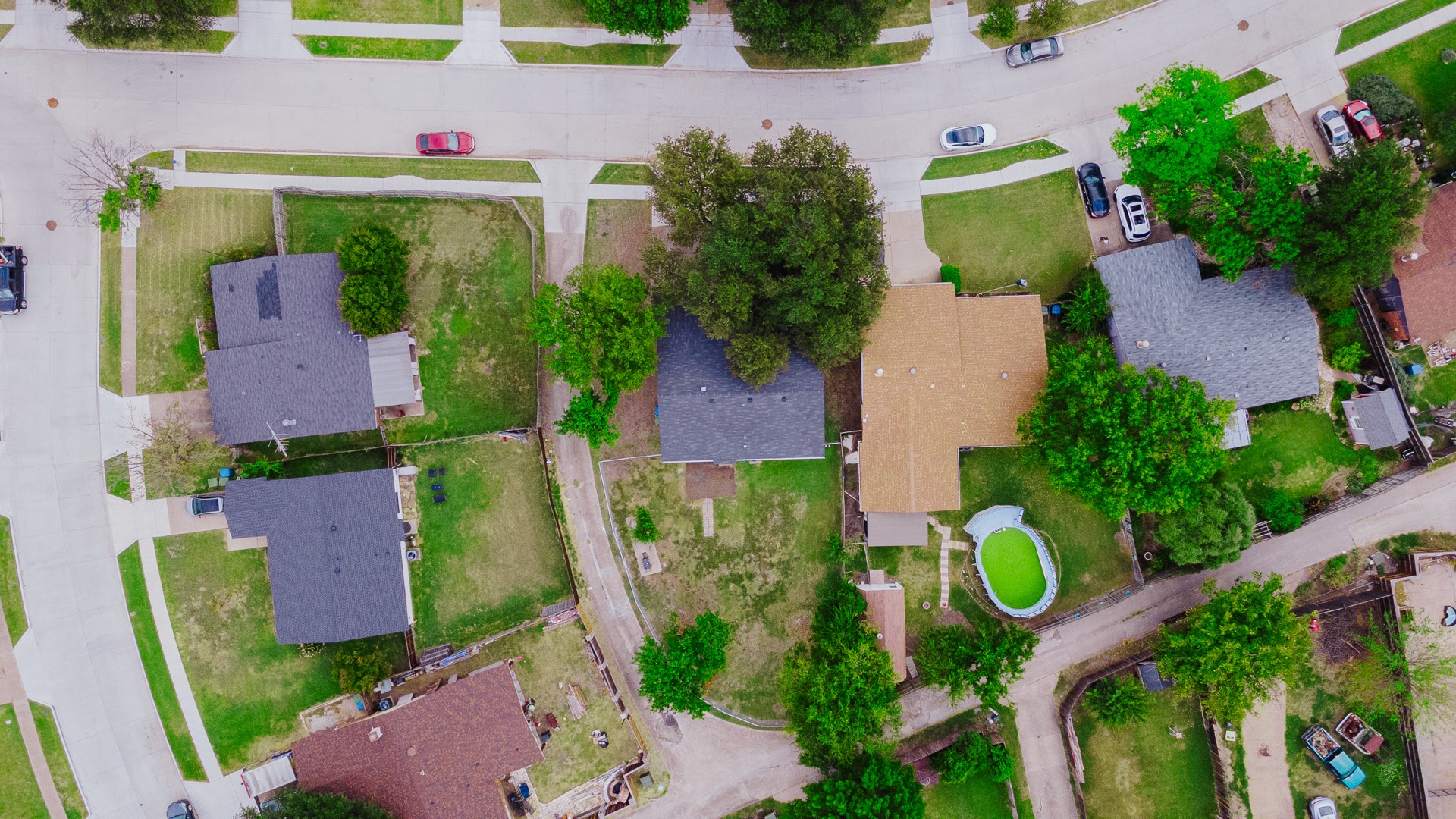 5512 Gates Drive