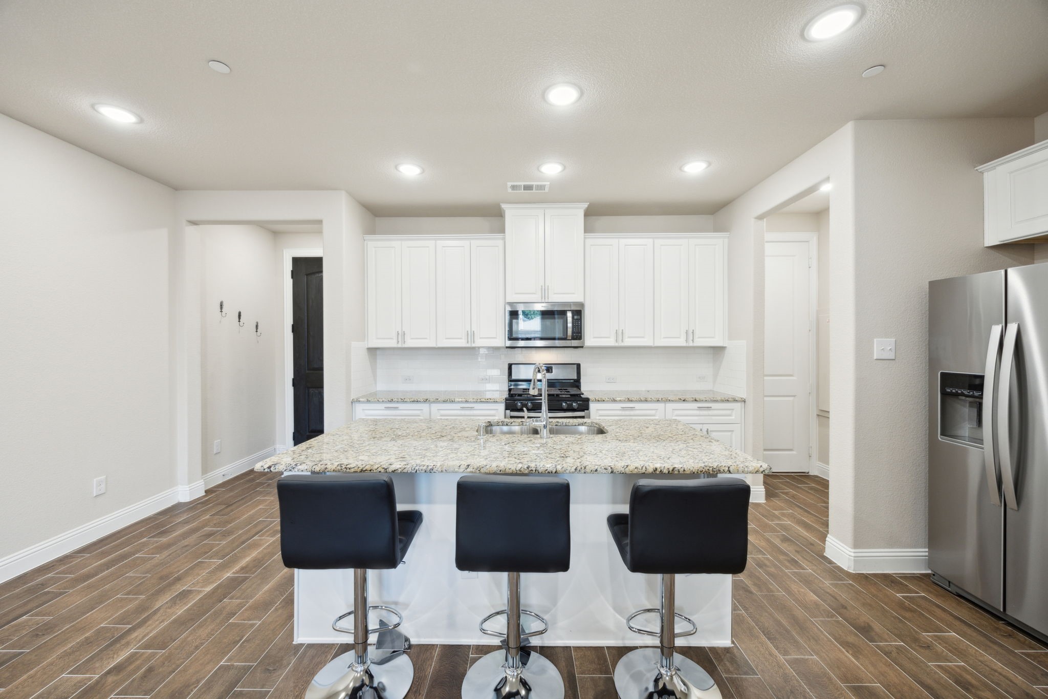 1014 Mj Brown Street