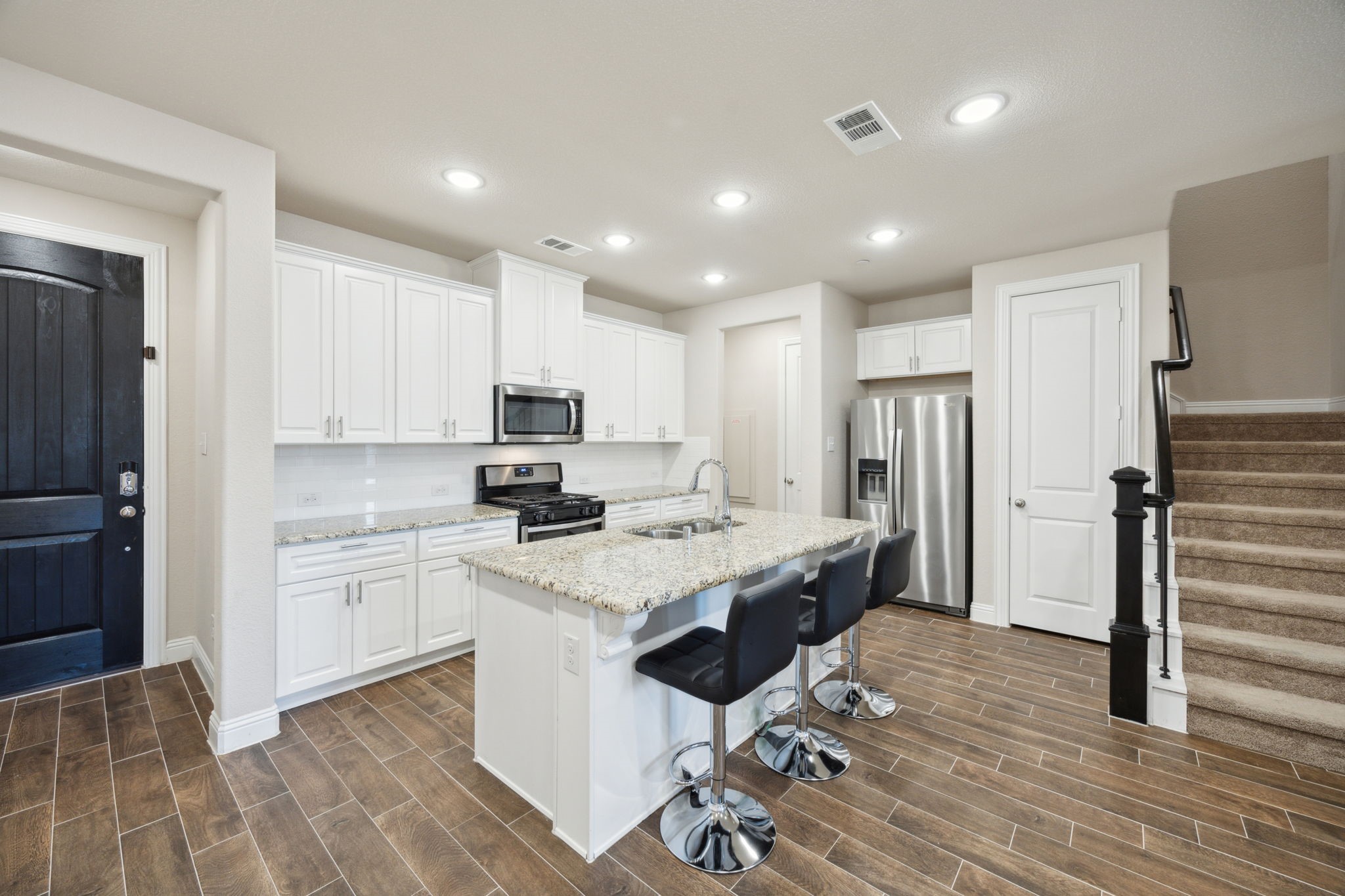 1014 Mj Brown Street