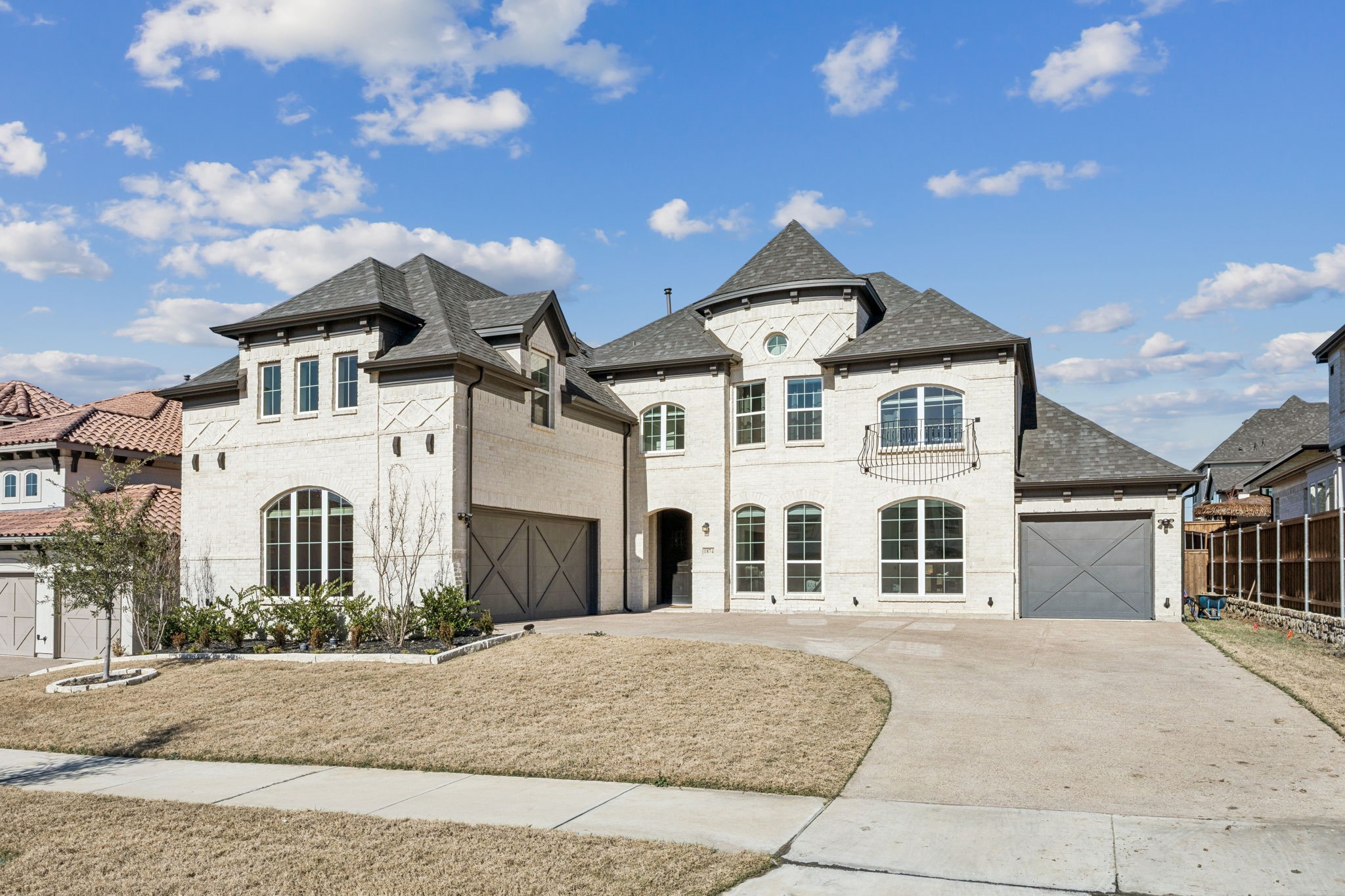 1874 Trent Basin Drive