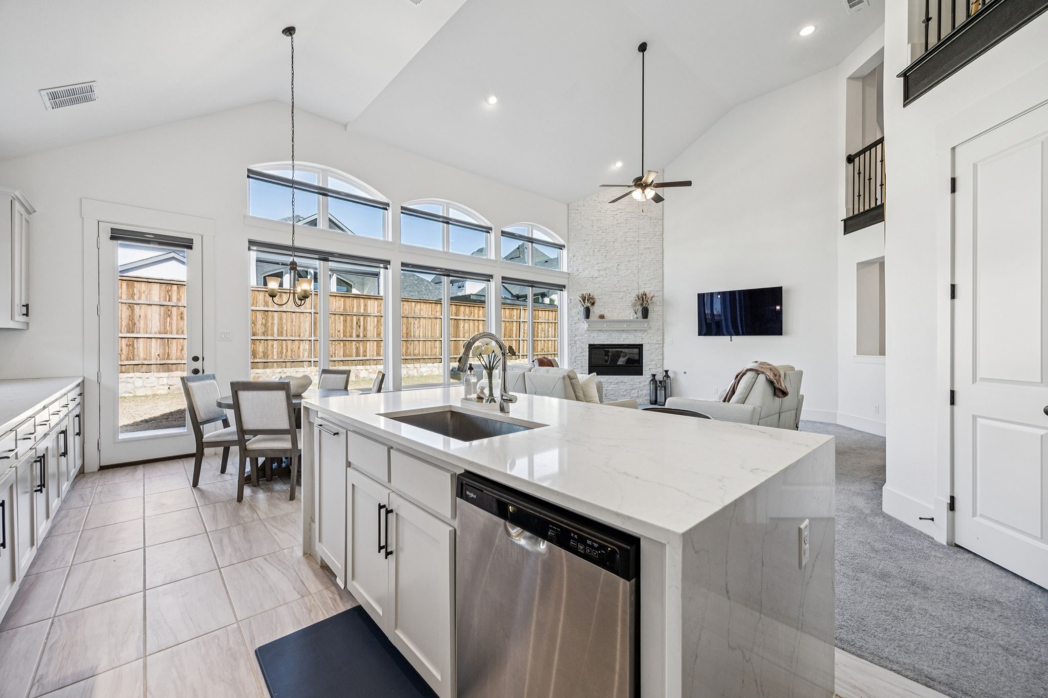 1874 Trent Basin Drive