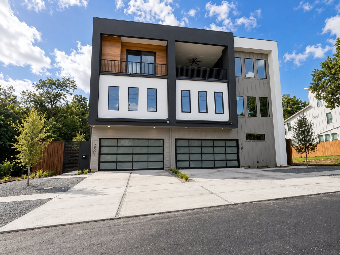 2307 Kings Road