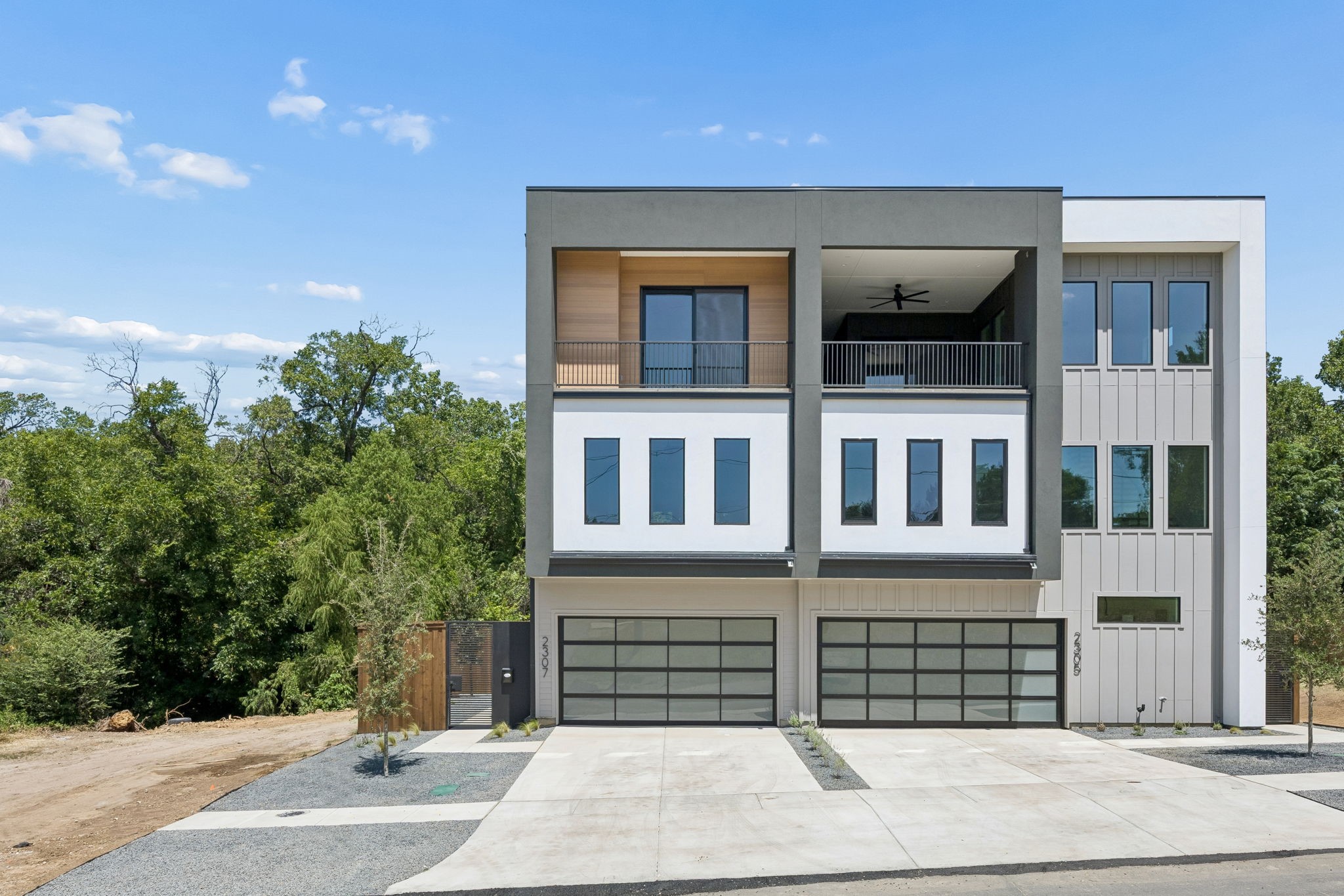 2307 Kings Road
