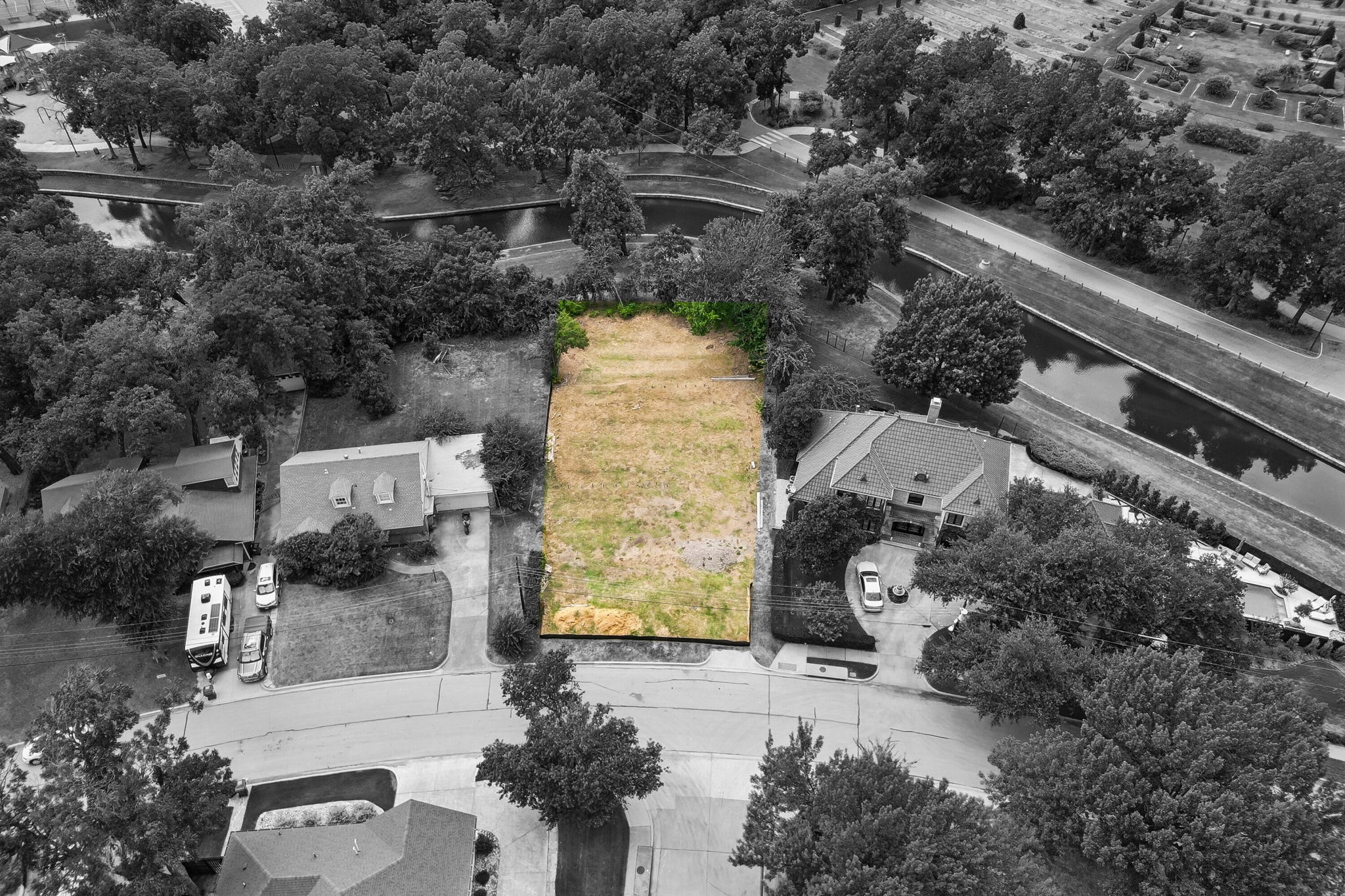 12821 Epps Field Road