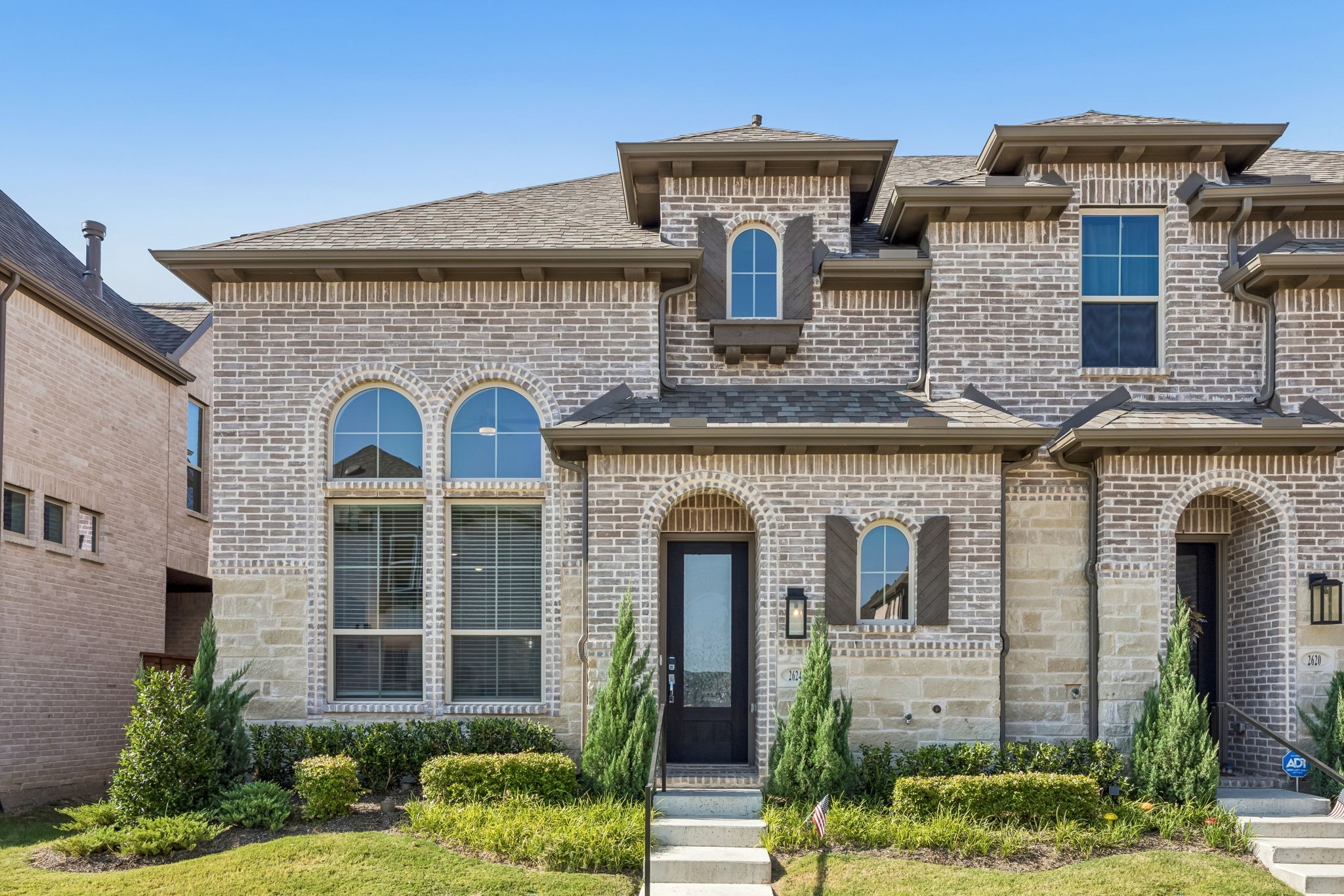 2624 Fiddler Way