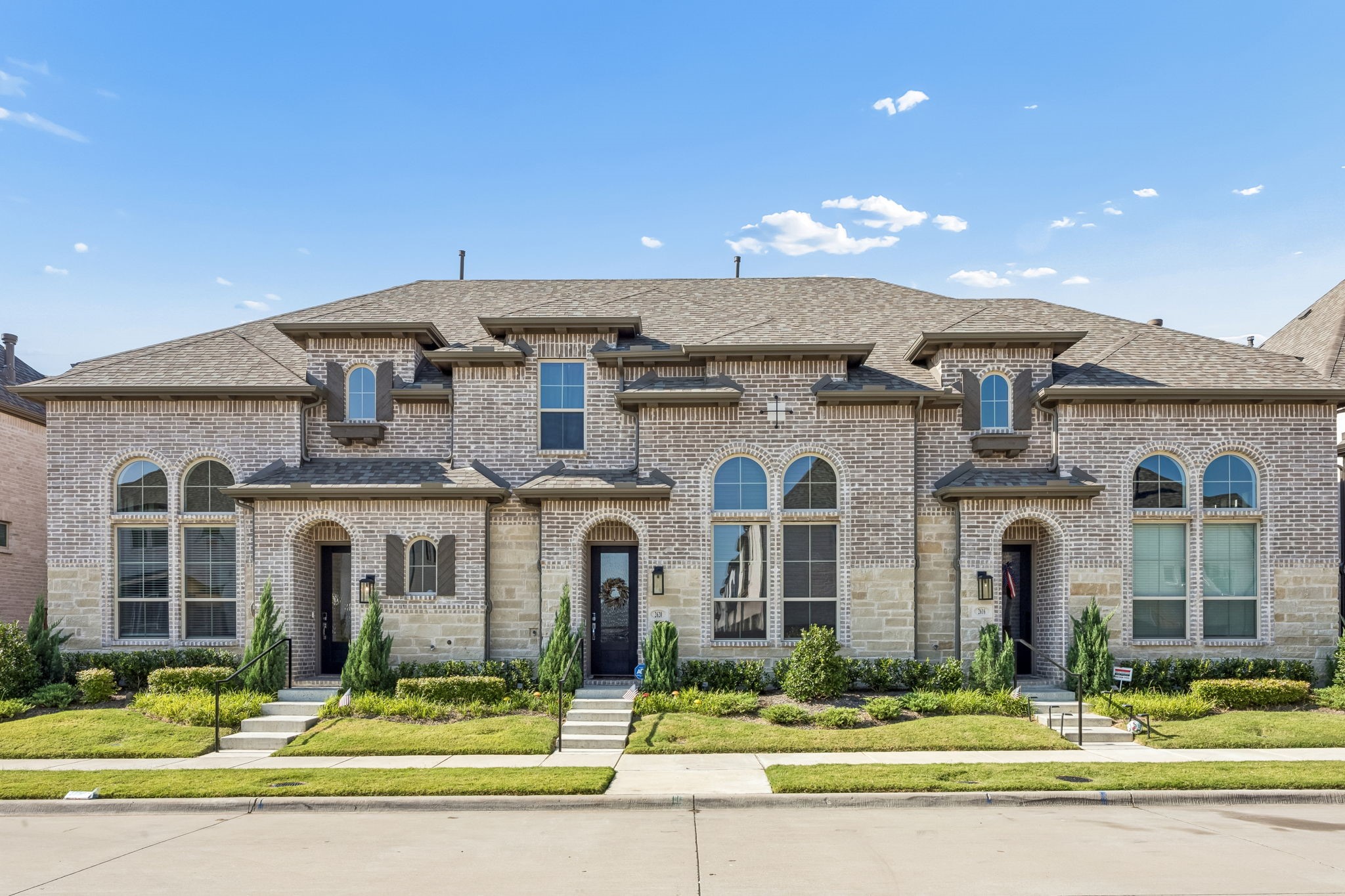 2624 Fiddler Way