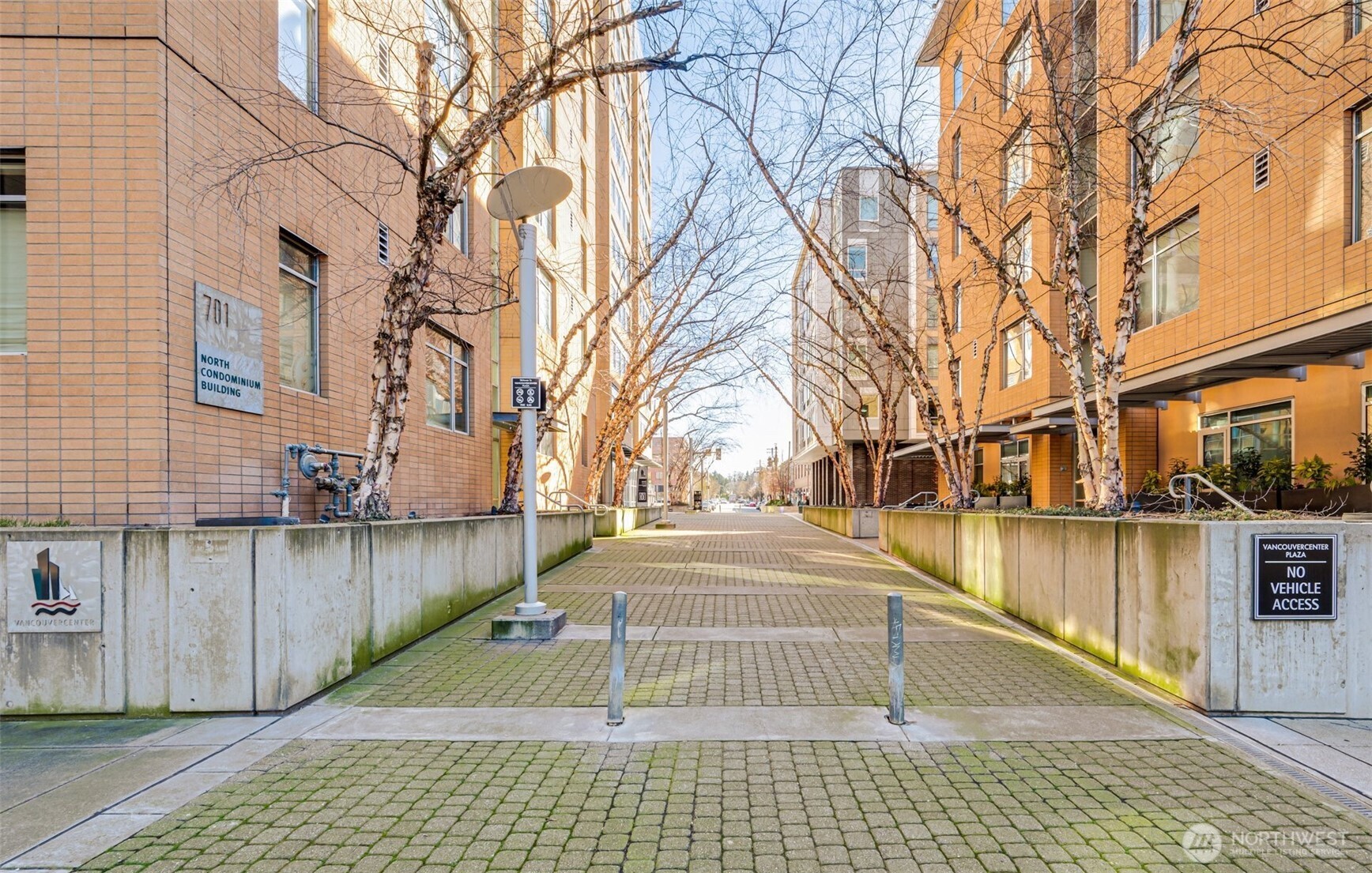 701 Columbia Street Unit: 602