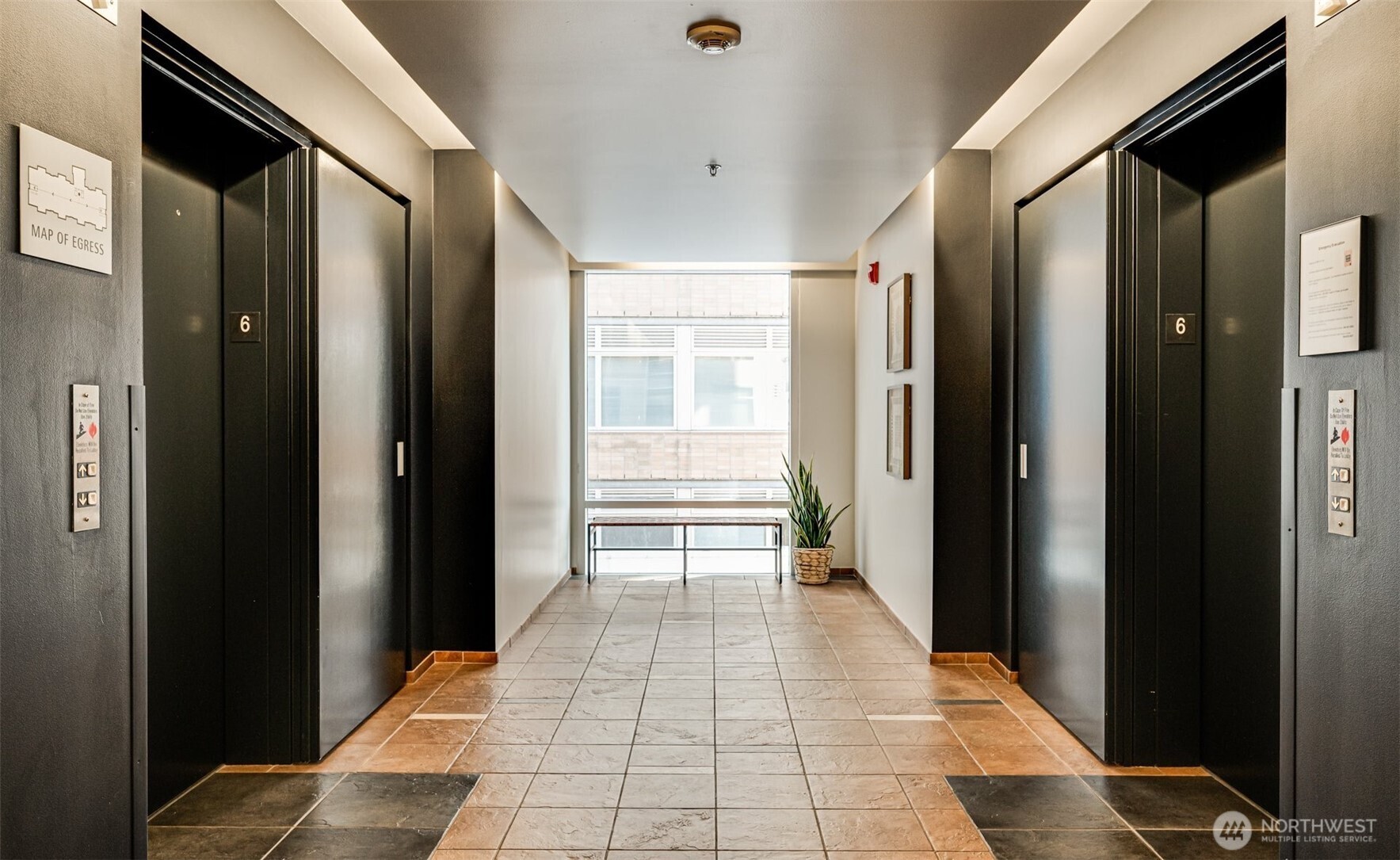 701 Columbia Street Unit: 602