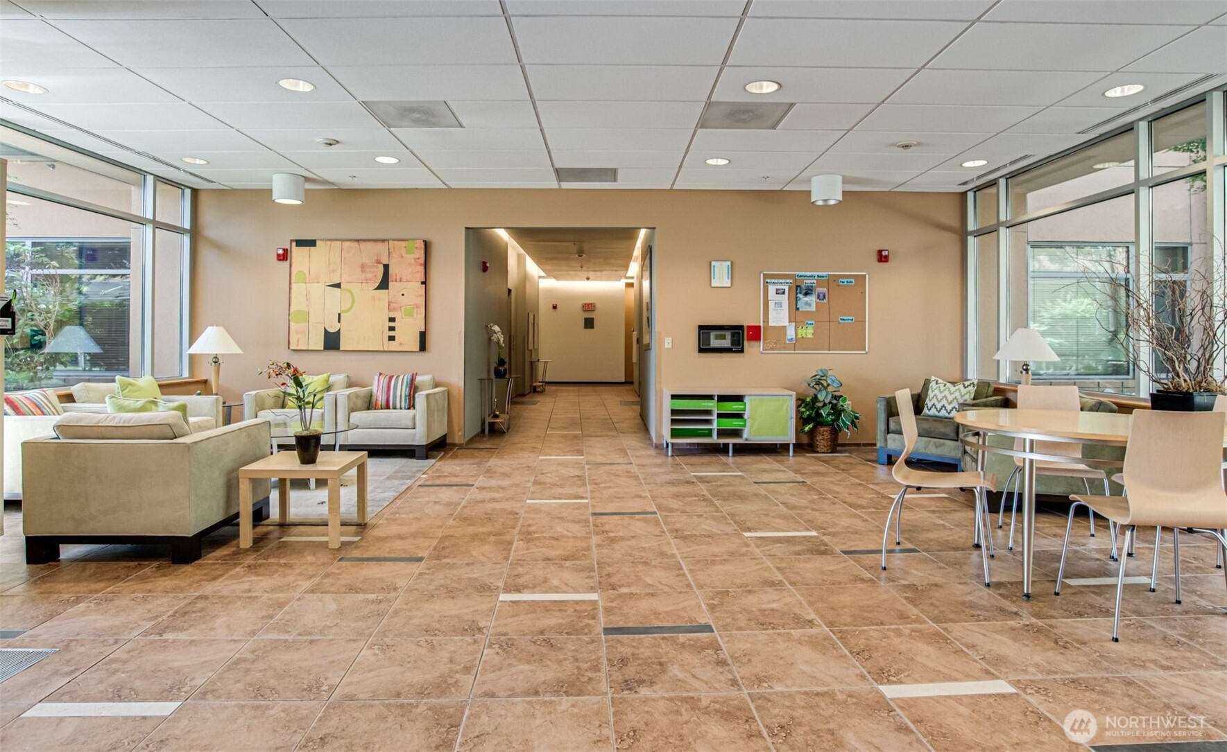 701 Columbia Street Unit: 602