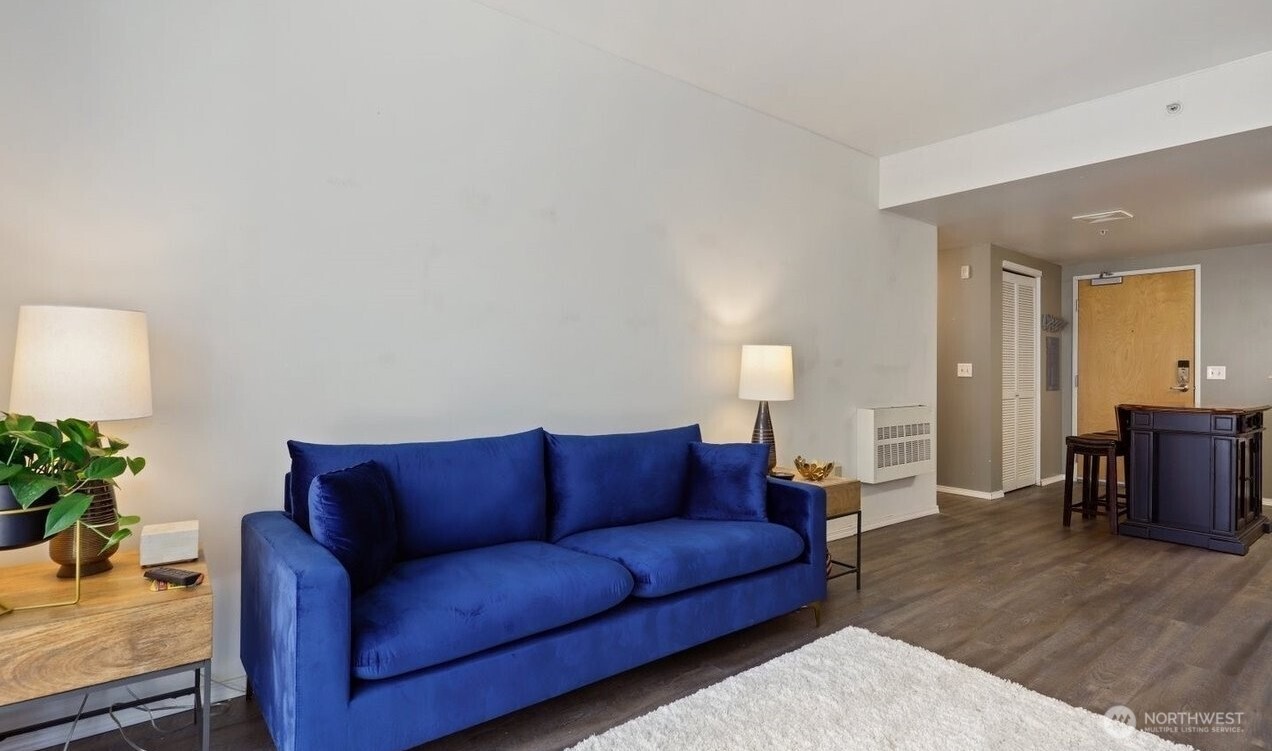 701 Columbia Street Unit: 602