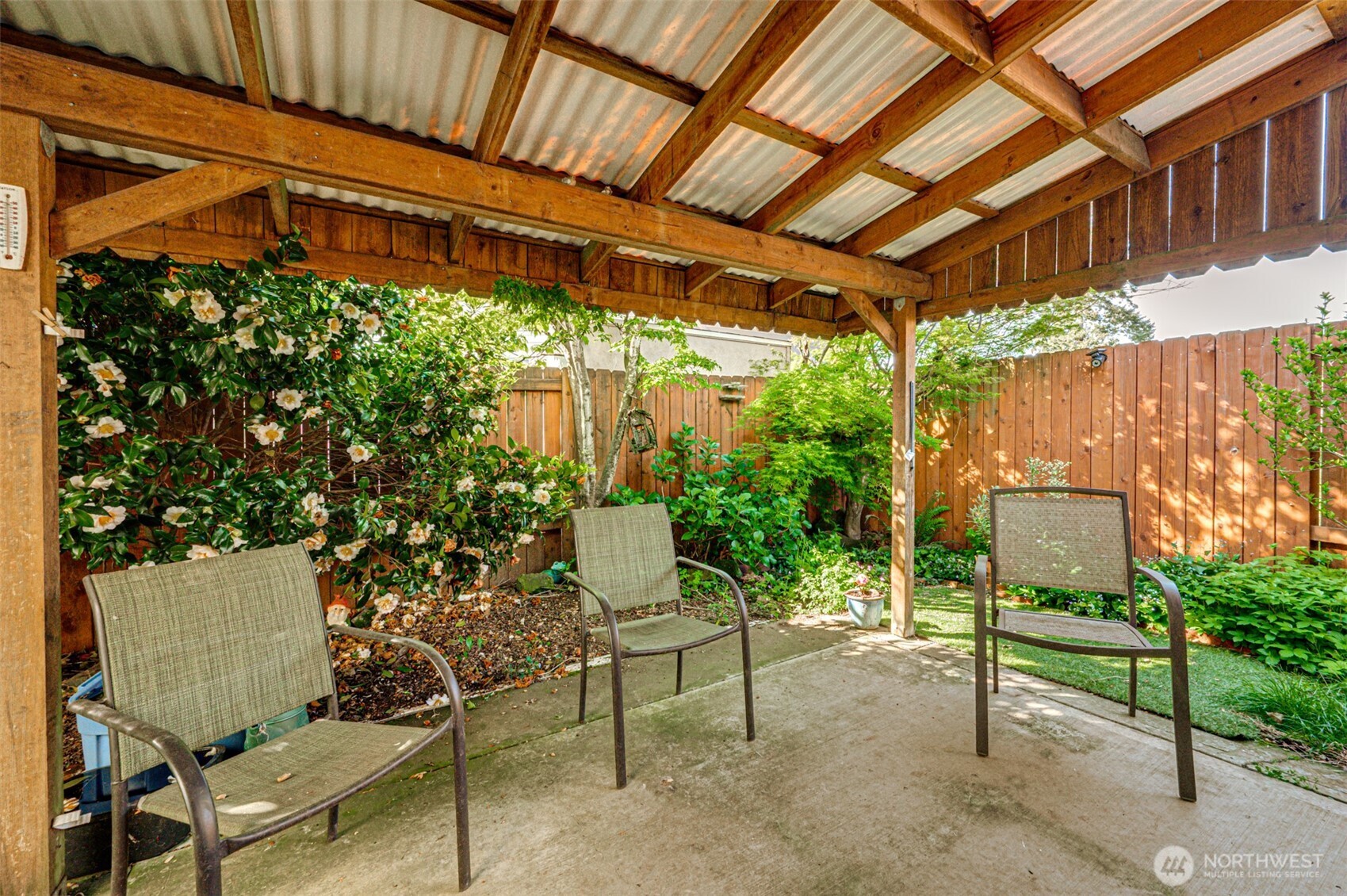 10616 NE Maitland Road