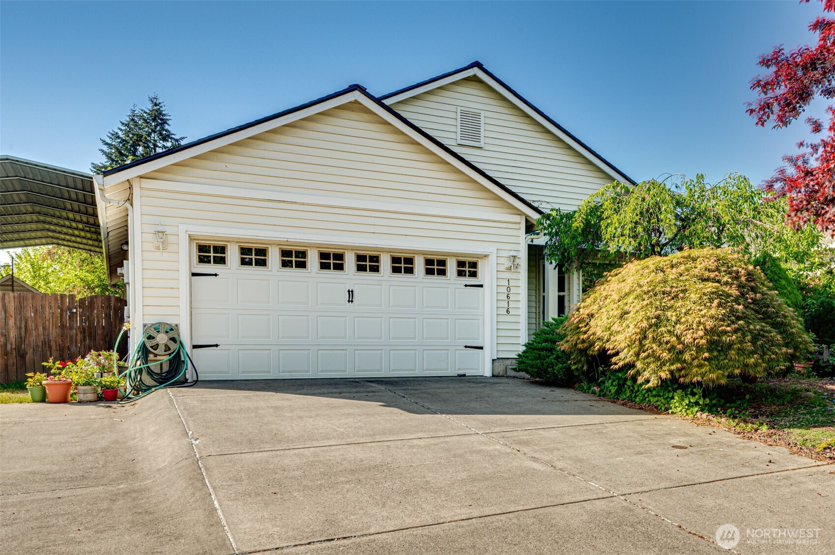 10616 NE Maitland Road