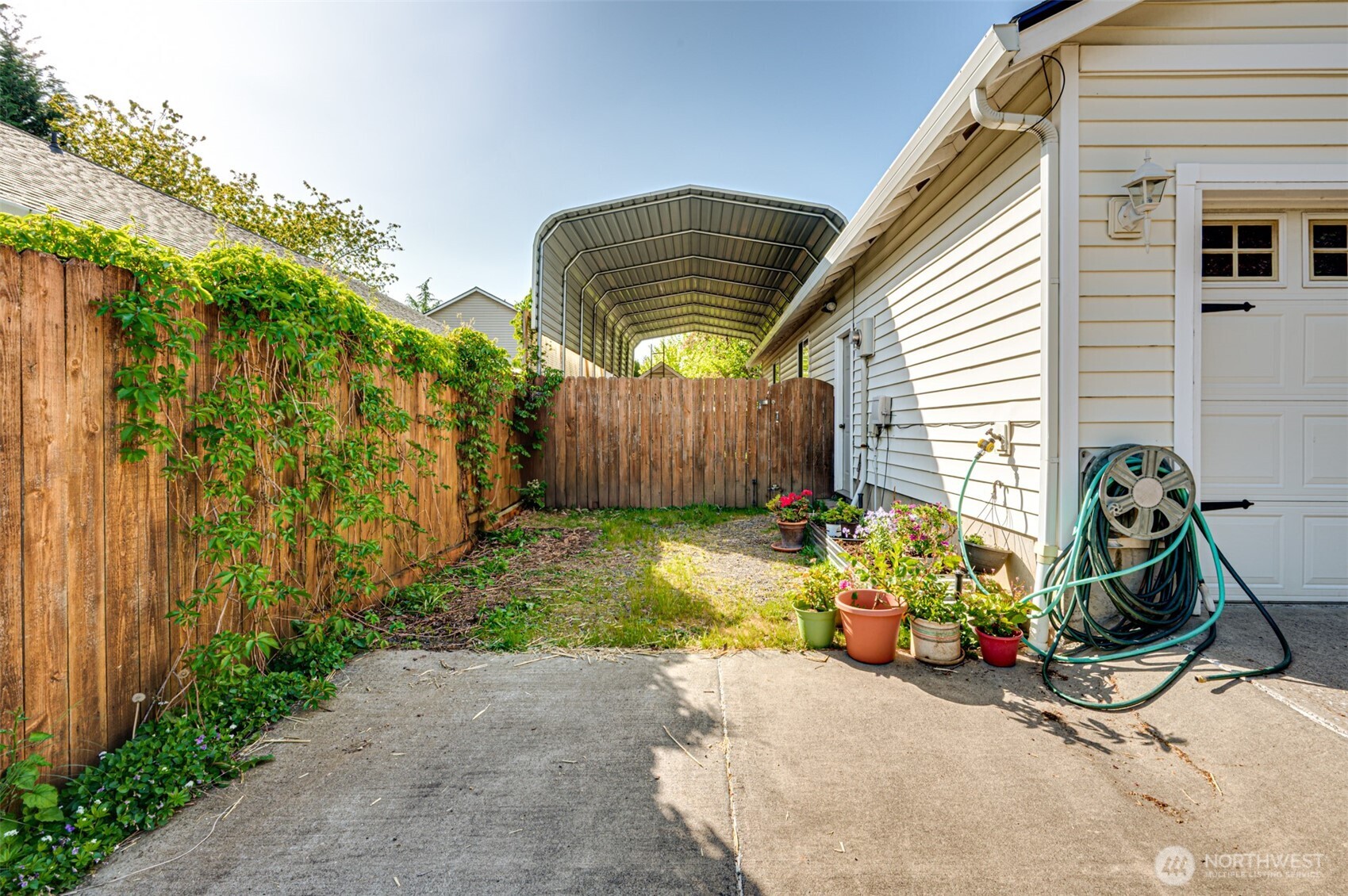 10616 NE Maitland Road