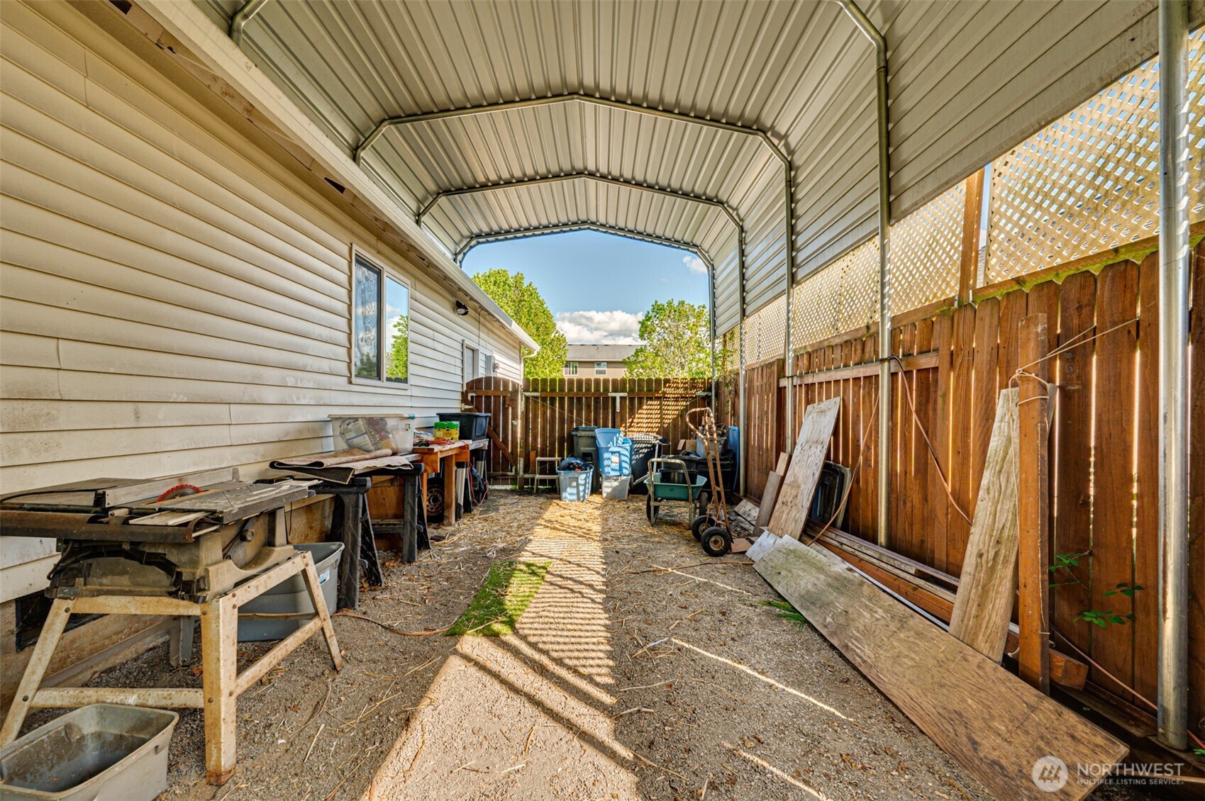 10616 NE Maitland Road