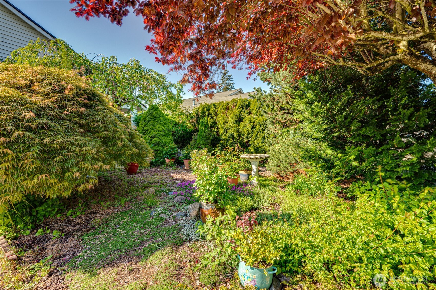 10616 NE Maitland Road