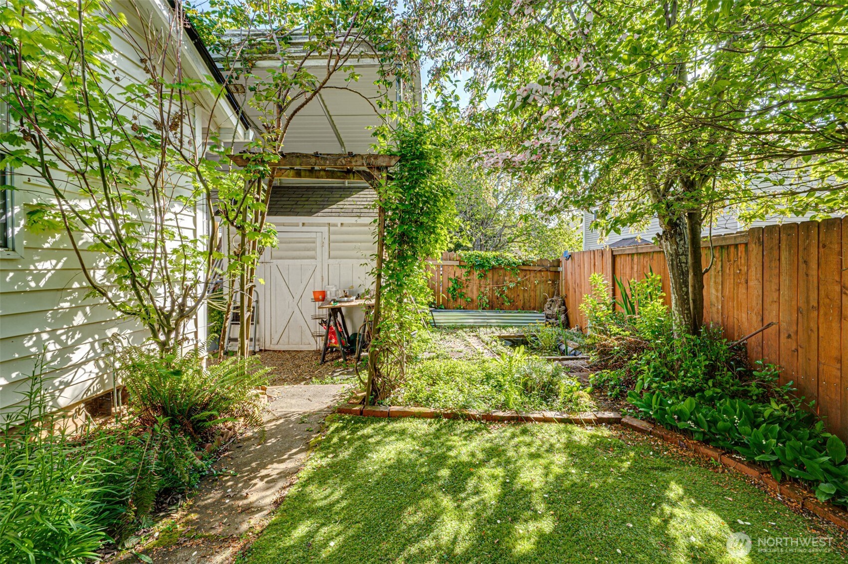 10616 NE Maitland Road