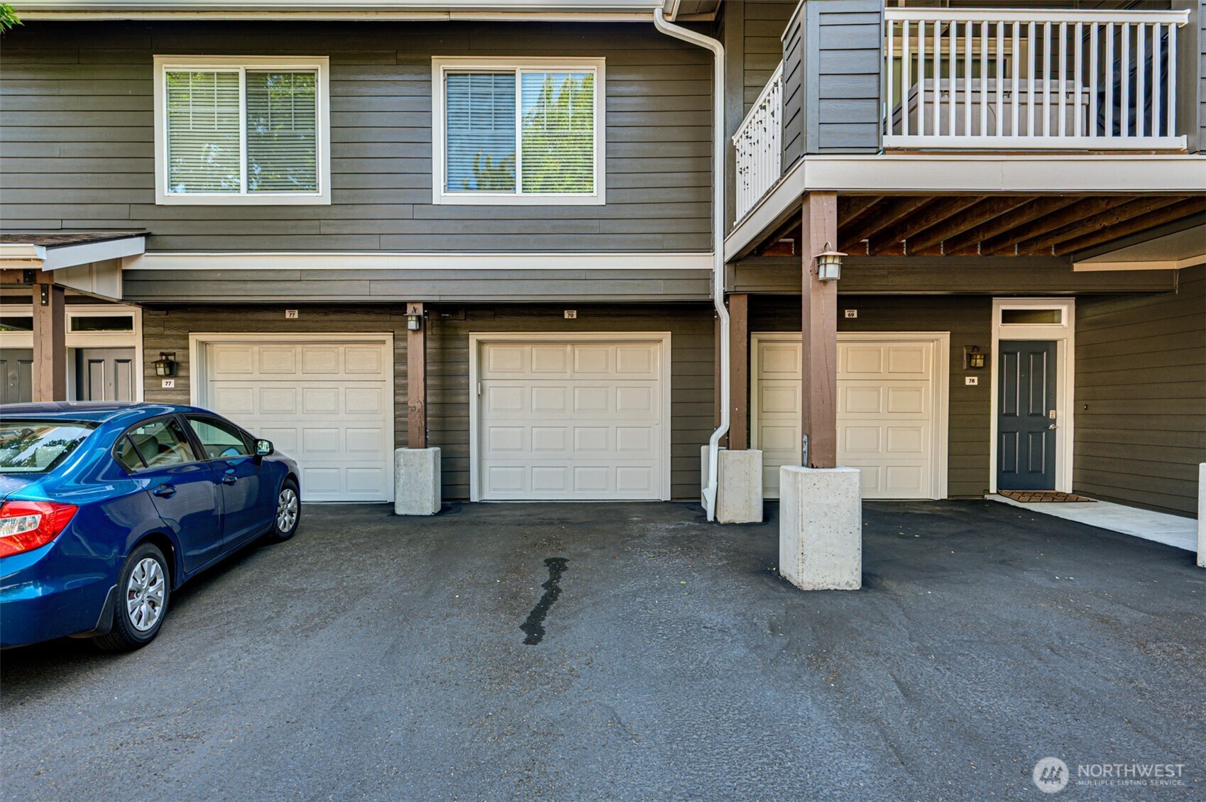 10800 SE 17th Drive Unit: F70