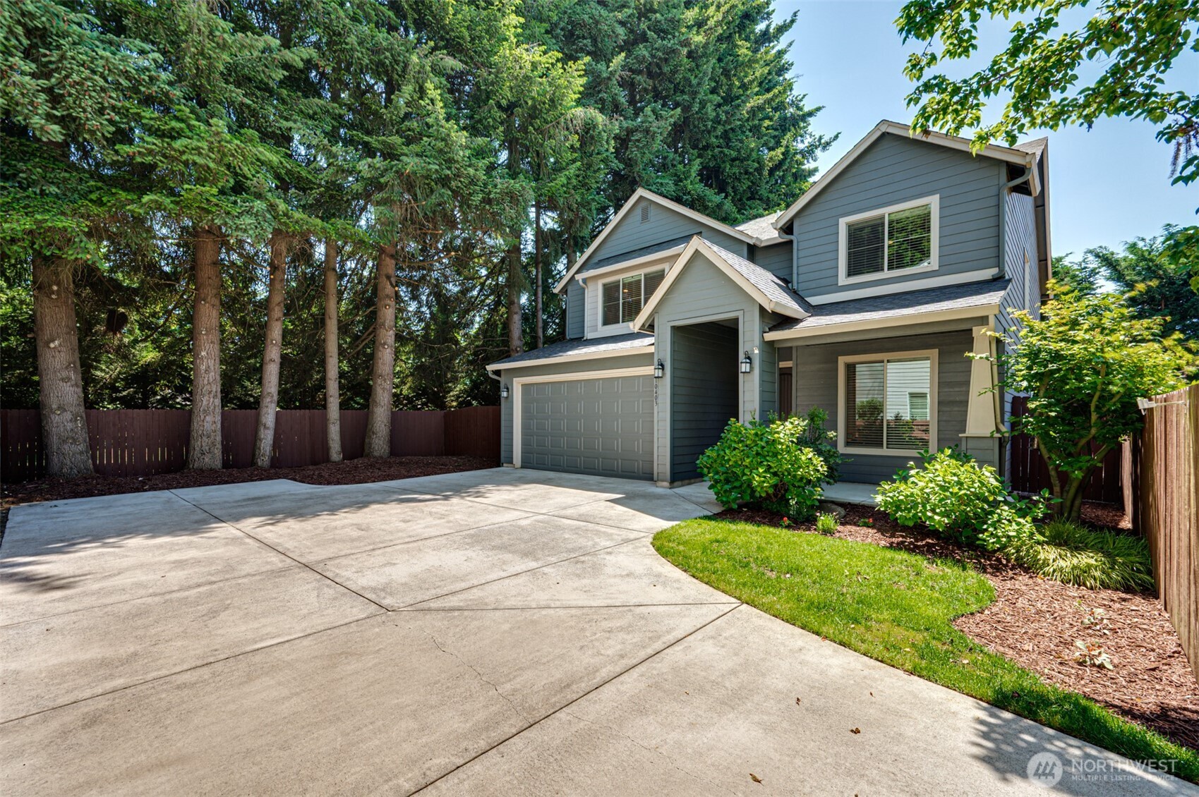 10403 NE 156th Avenue