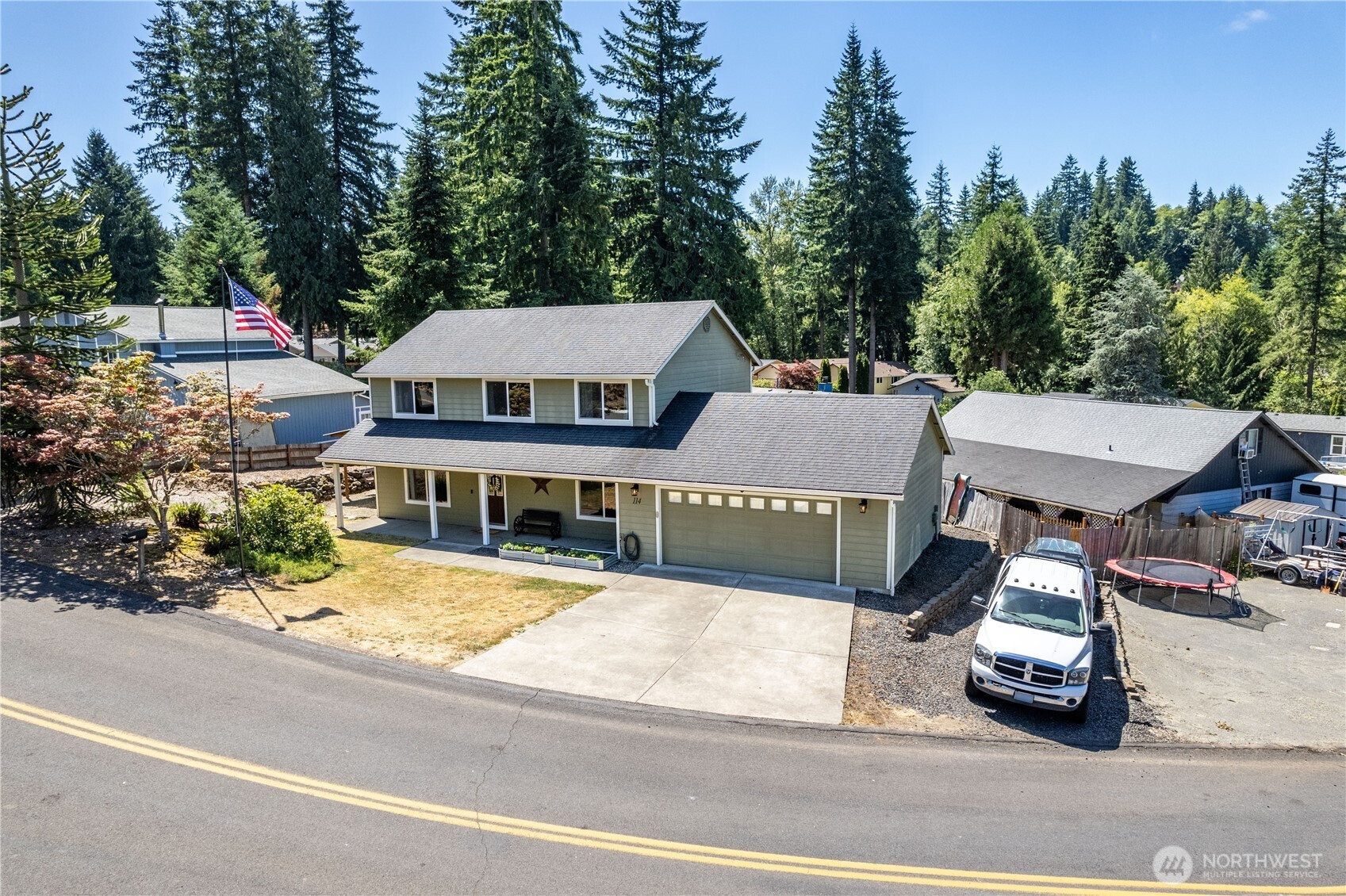 114 Deer Park Lane