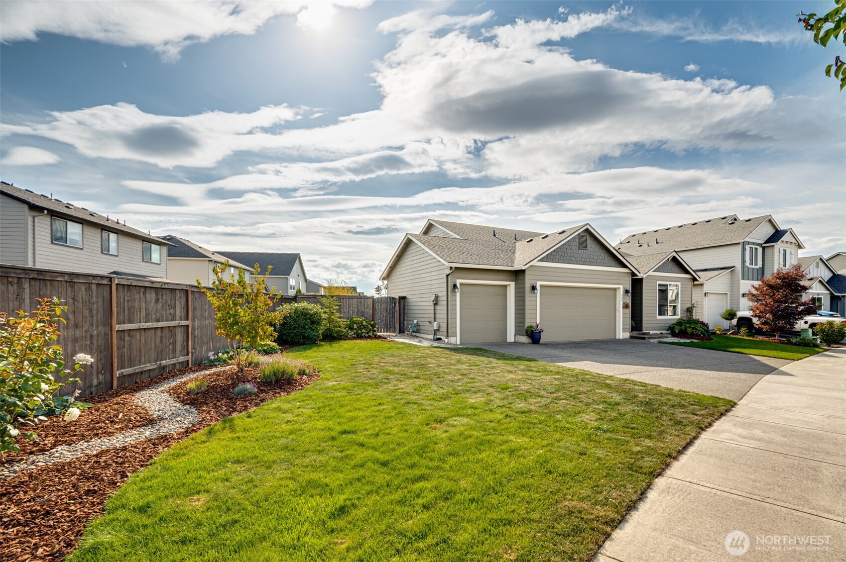 129 N 88th Drive