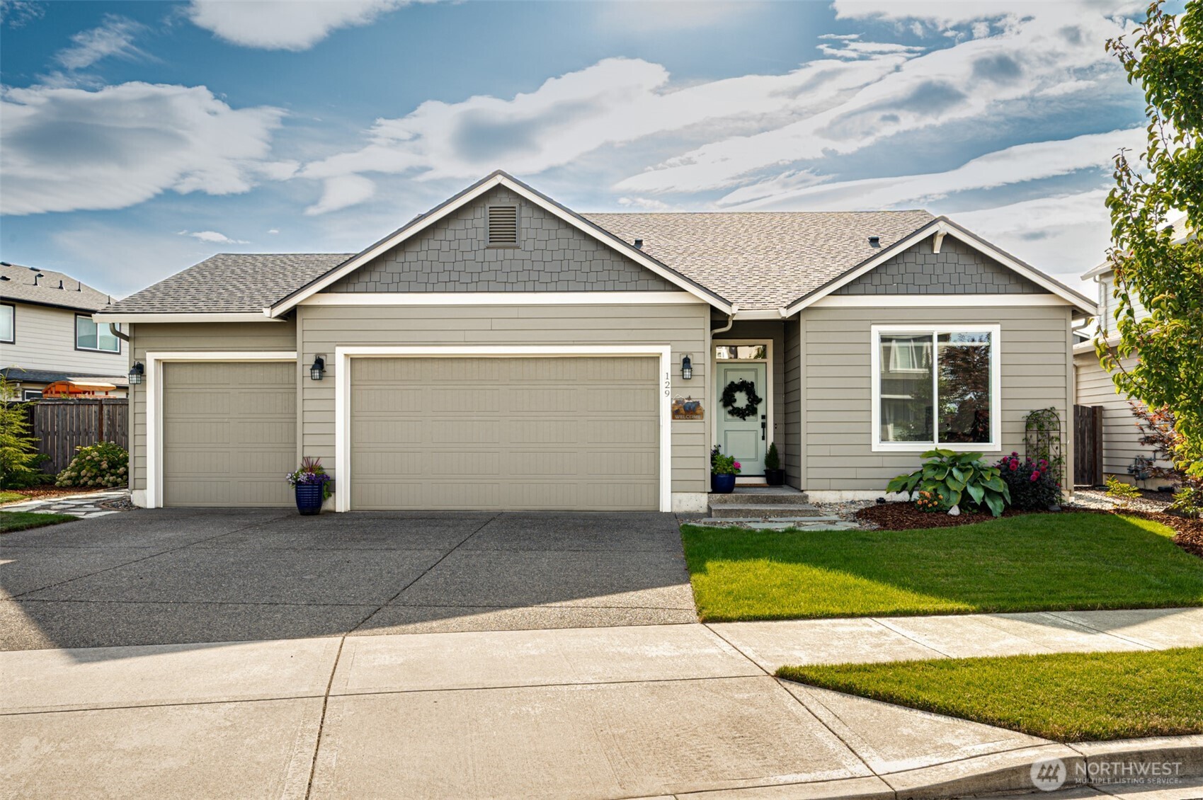 129 N 88th Drive