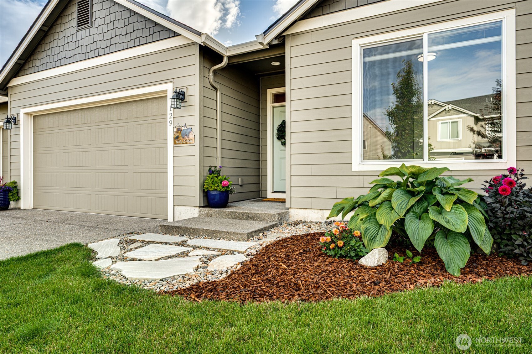 129 N 88th Drive