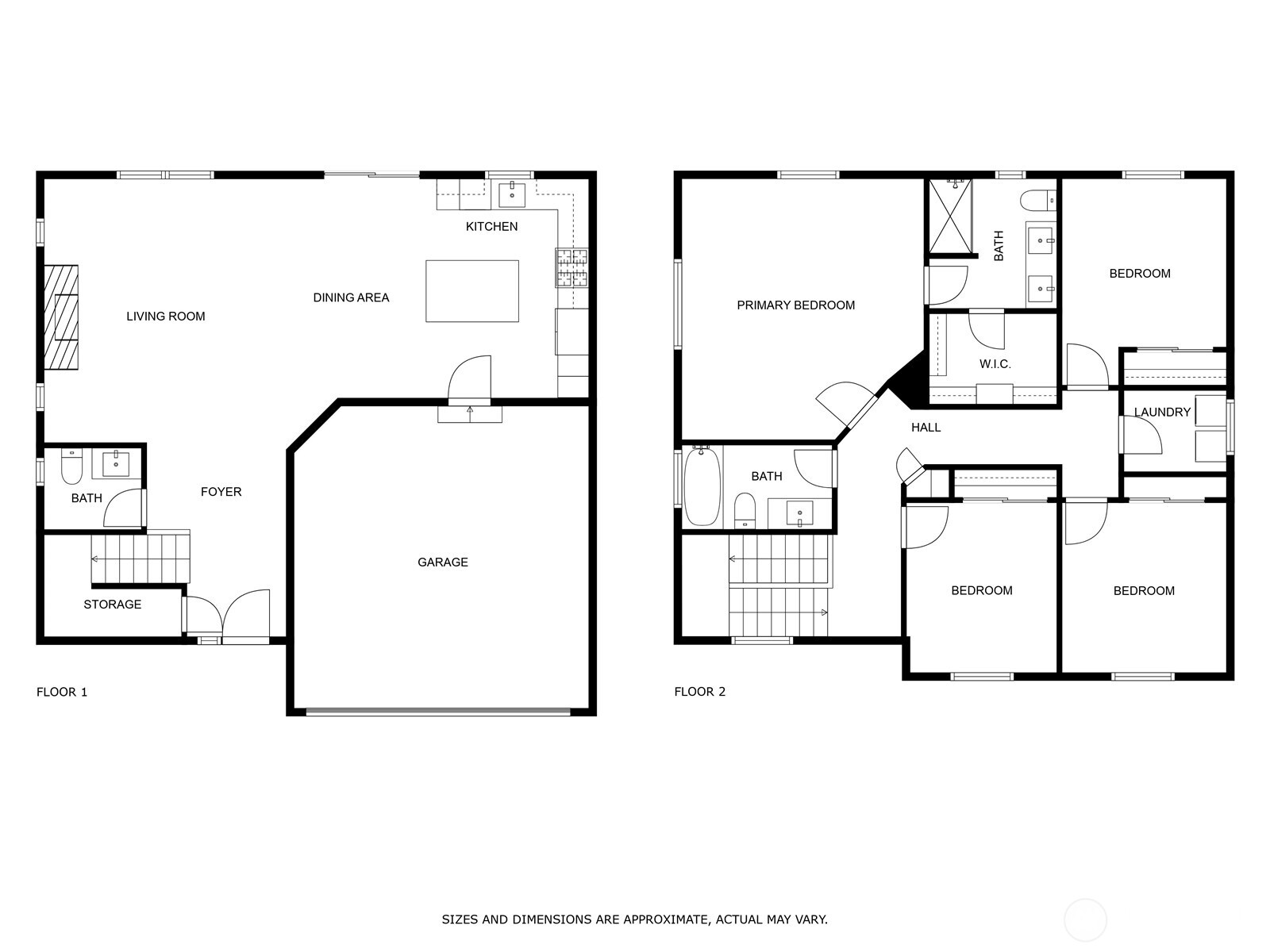 124 W 12th Way