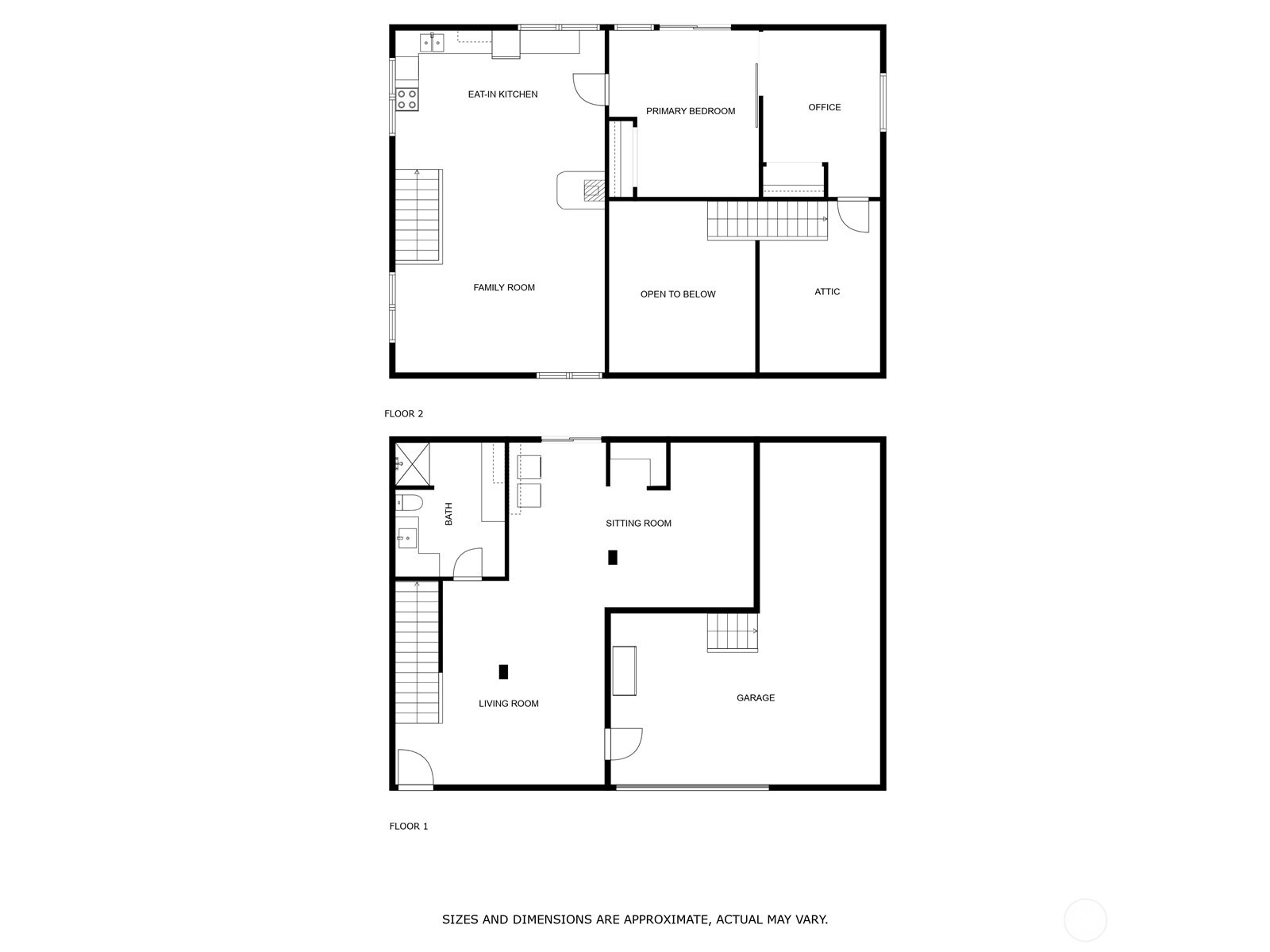 16501 NE 332nd Street