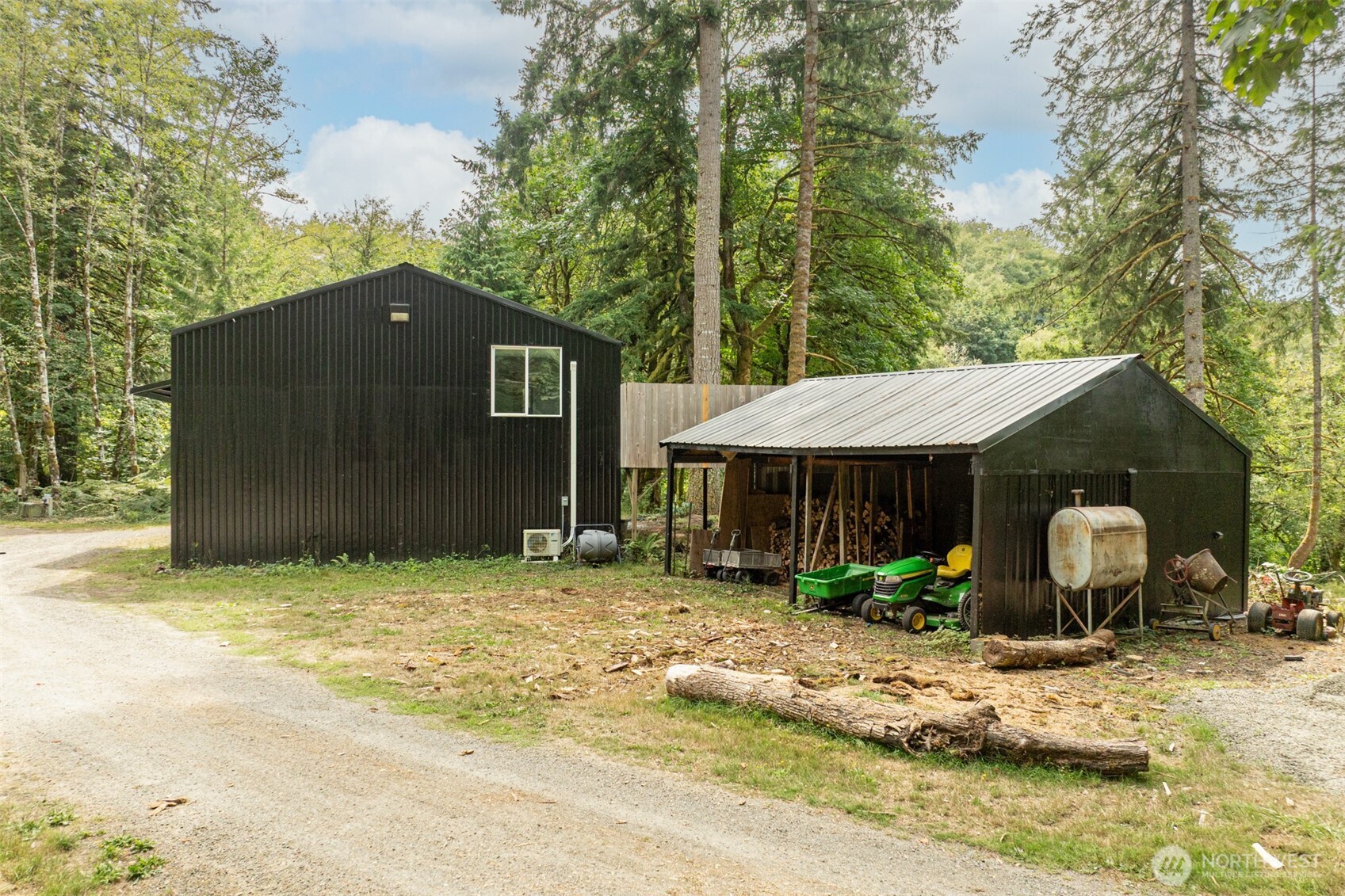 16501 NE 332nd Street