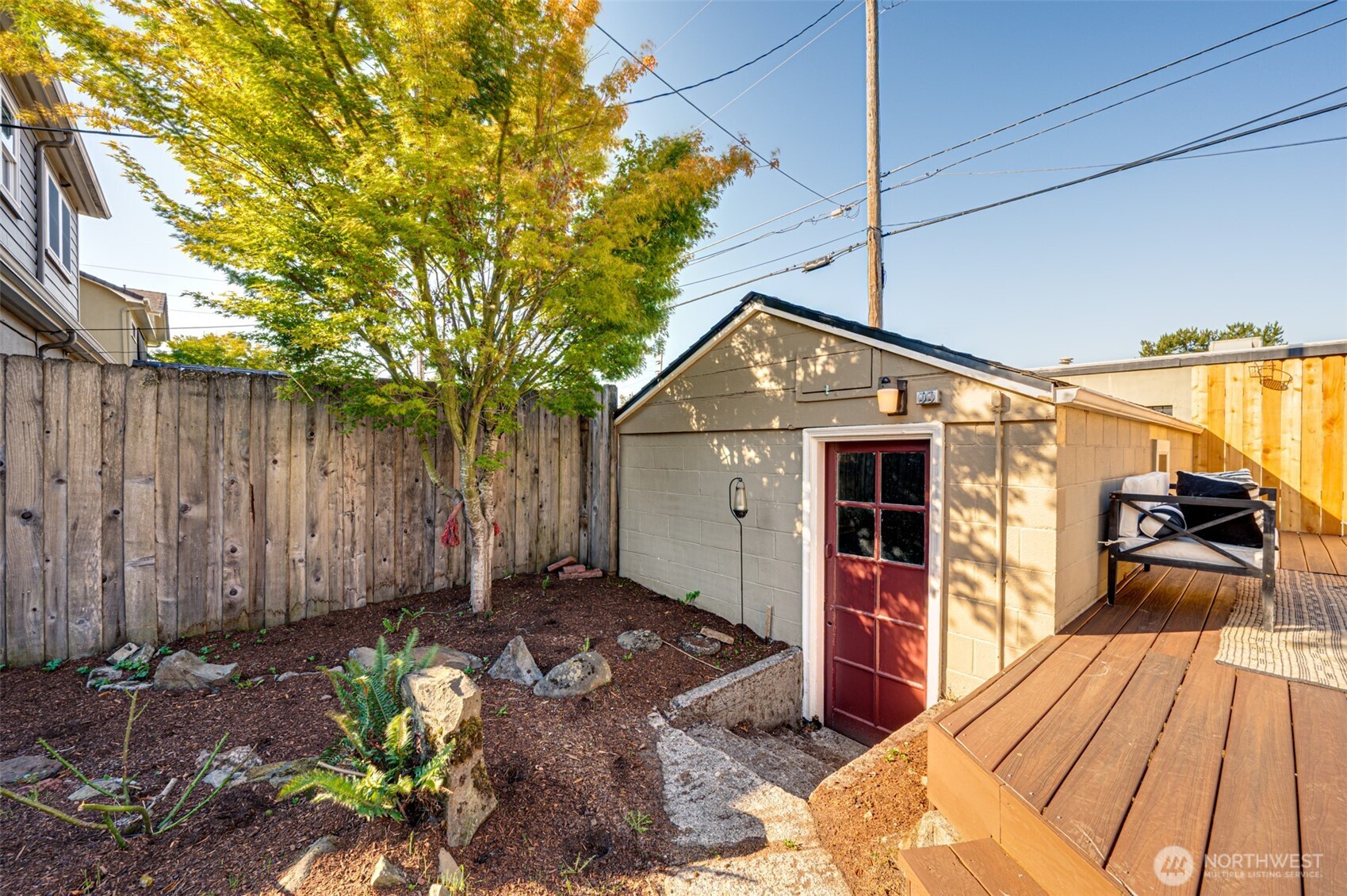 307 E 22nd Street