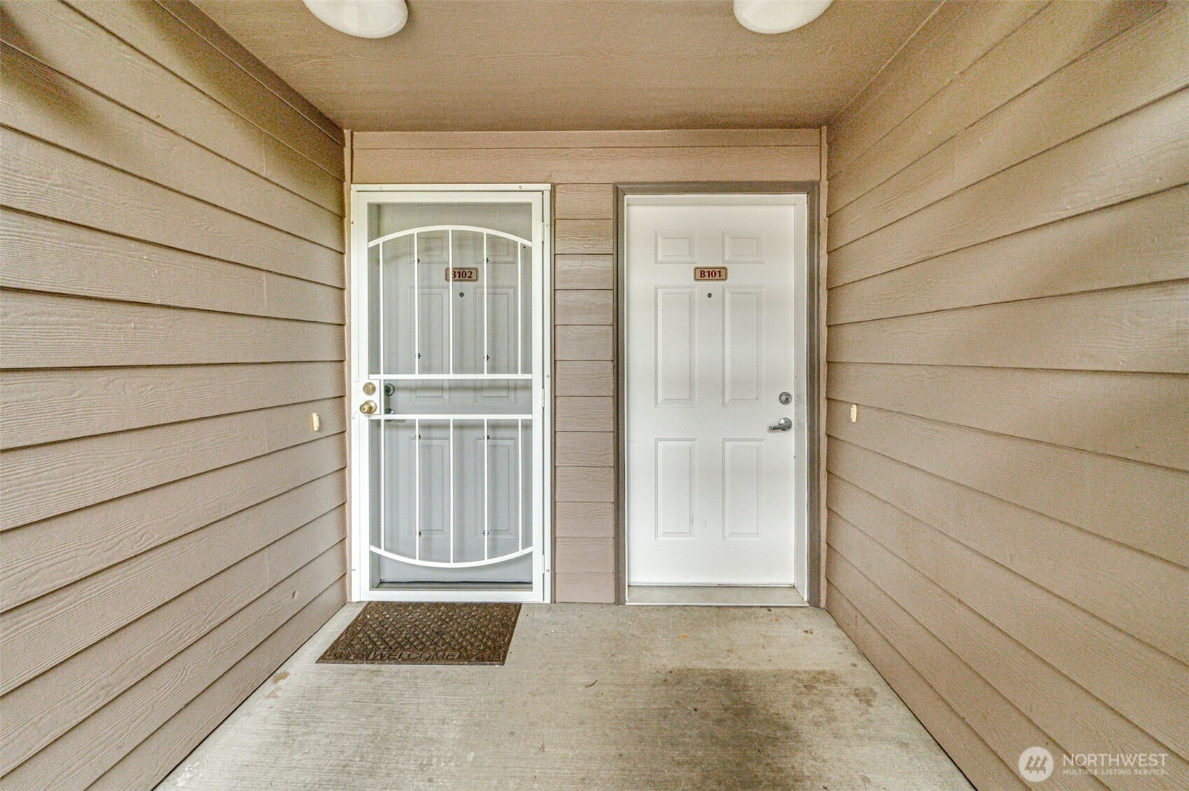 14605 NE 20th Avenue Unit: B101
