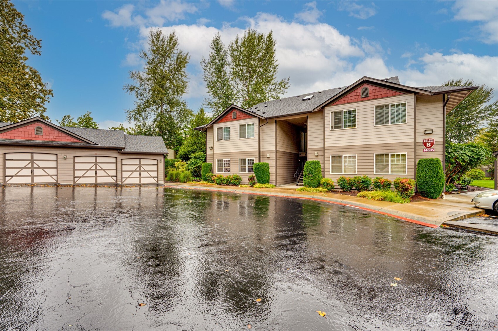 14605 NE 20th Avenue Unit: B101