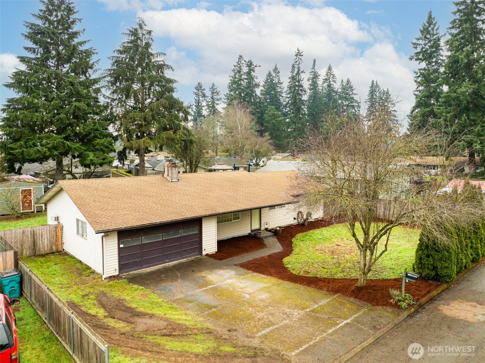9303 NE 102nd Street