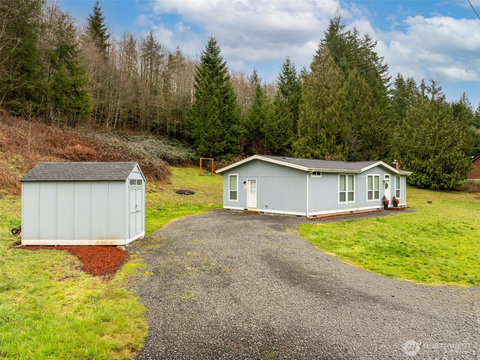 1020 Harmony Drive