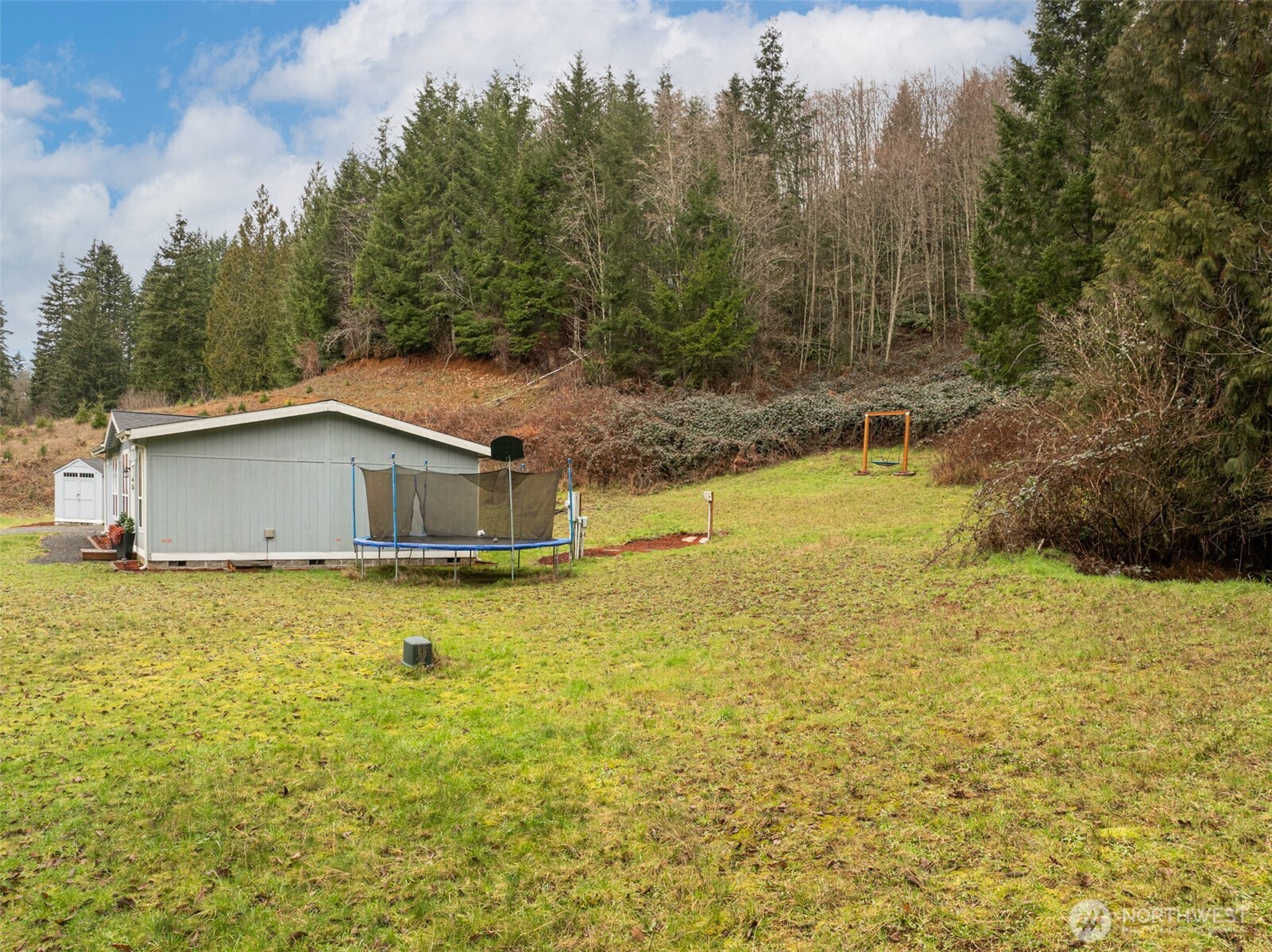 1020 Harmony Drive