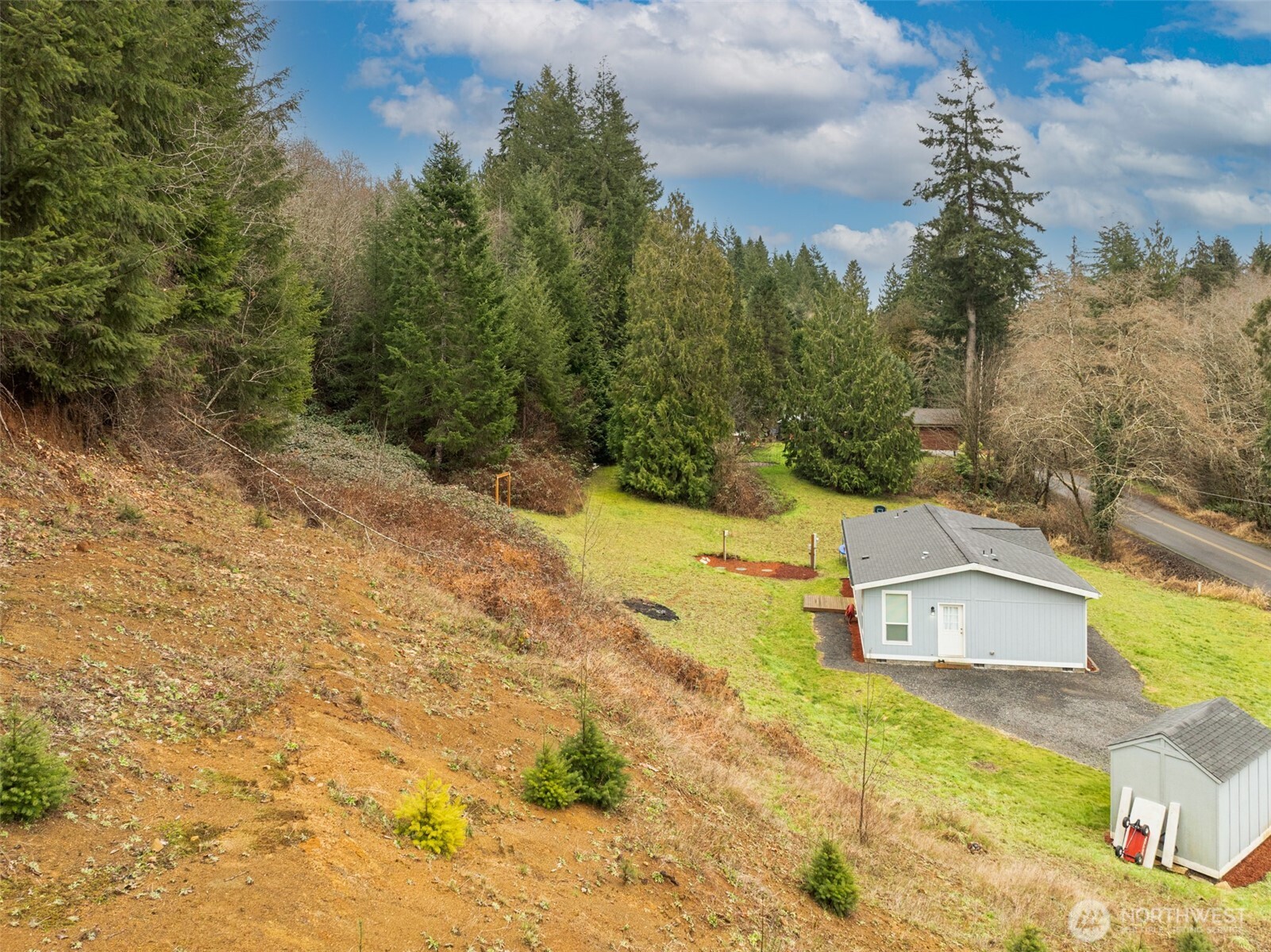 1020 Harmony Drive
