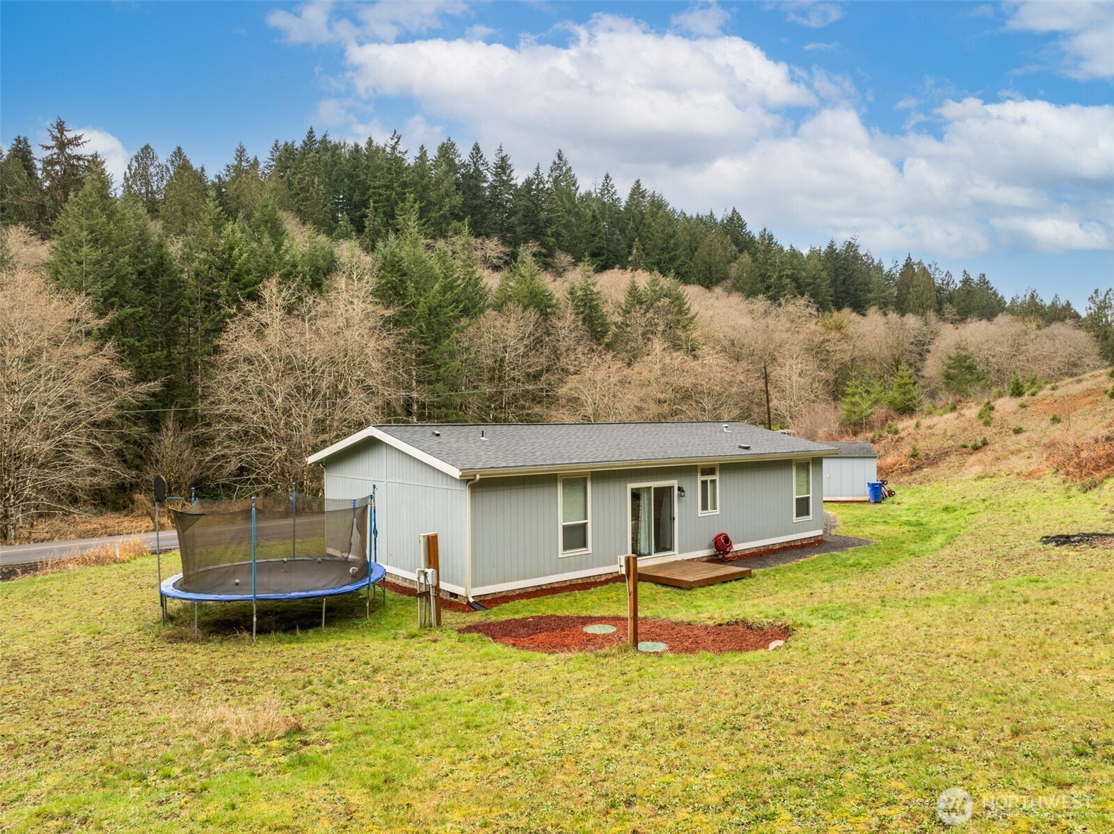 1020 Harmony Drive