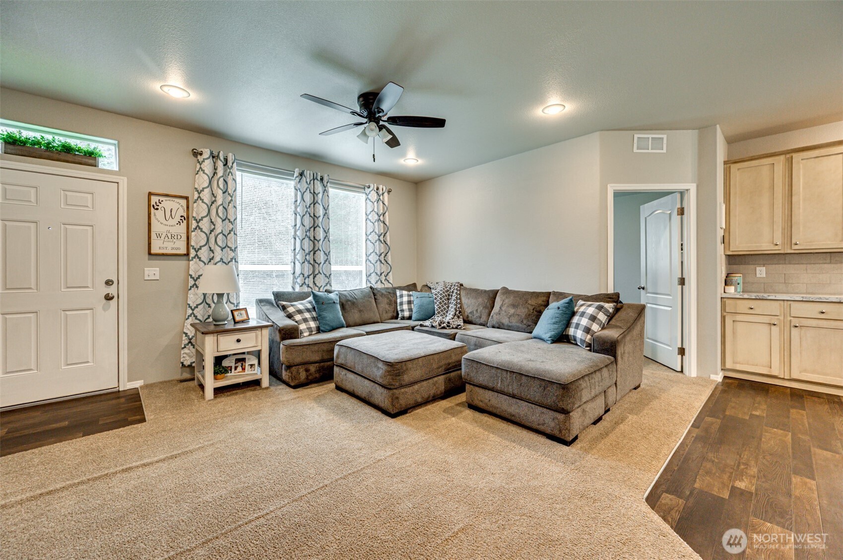 1020 Harmony Drive