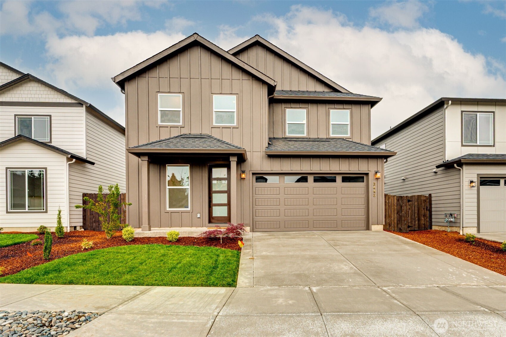 3443 SE 8th Avenue