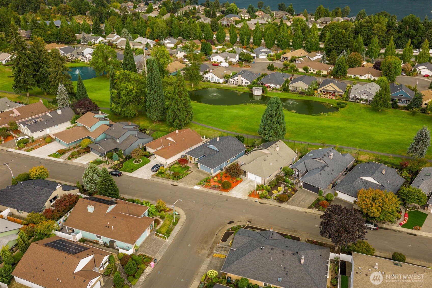 15403 SE 33rd Street