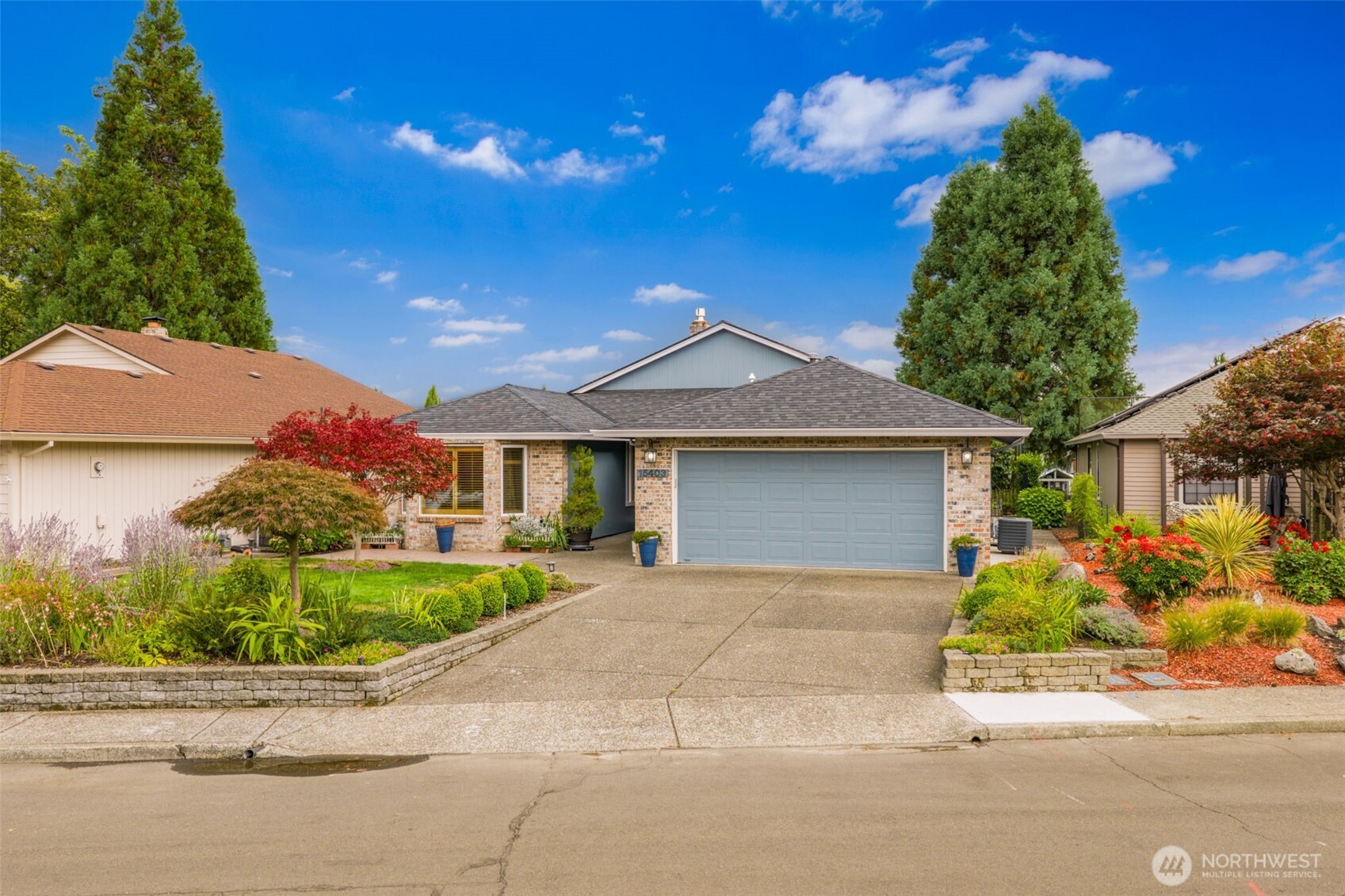 15403 SE 33rd Street