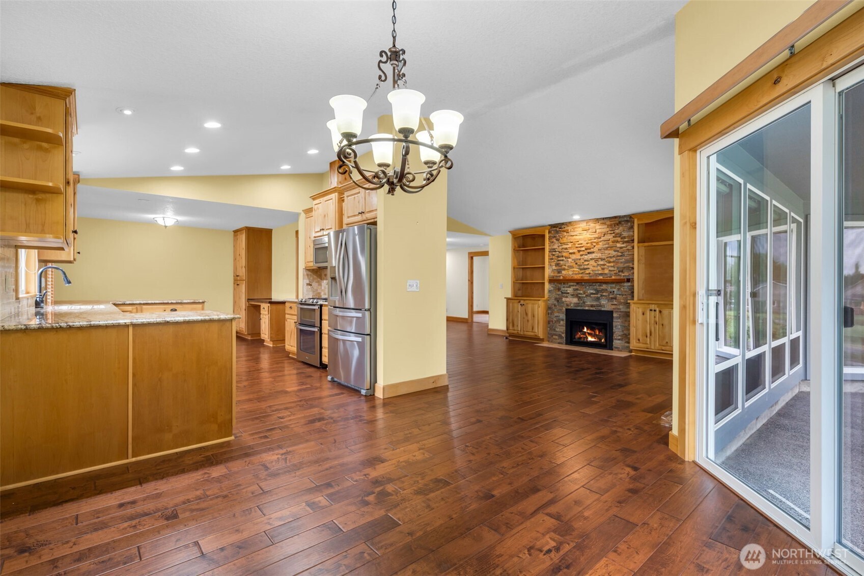 15403 SE 33rd Street