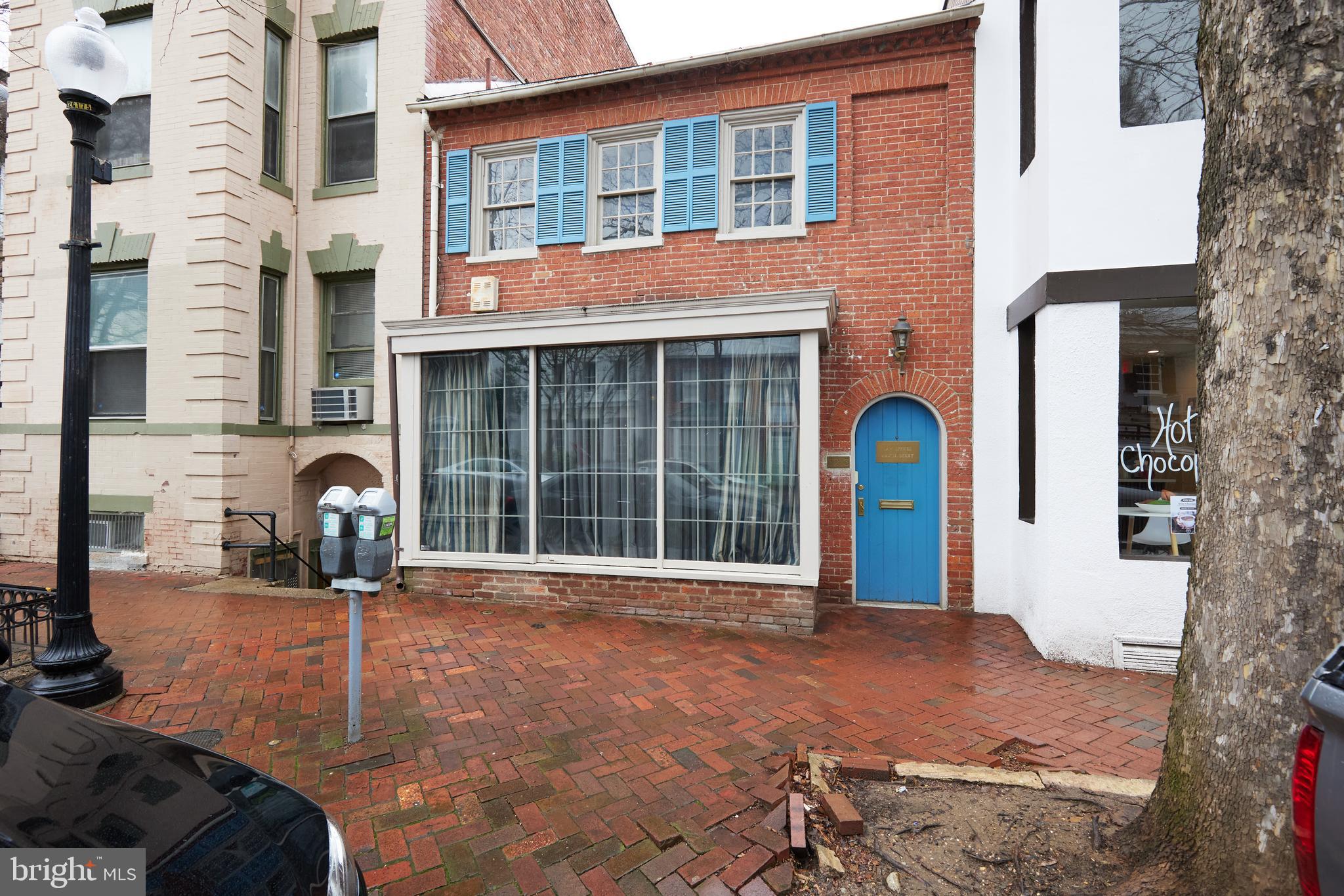 3213 O St NW