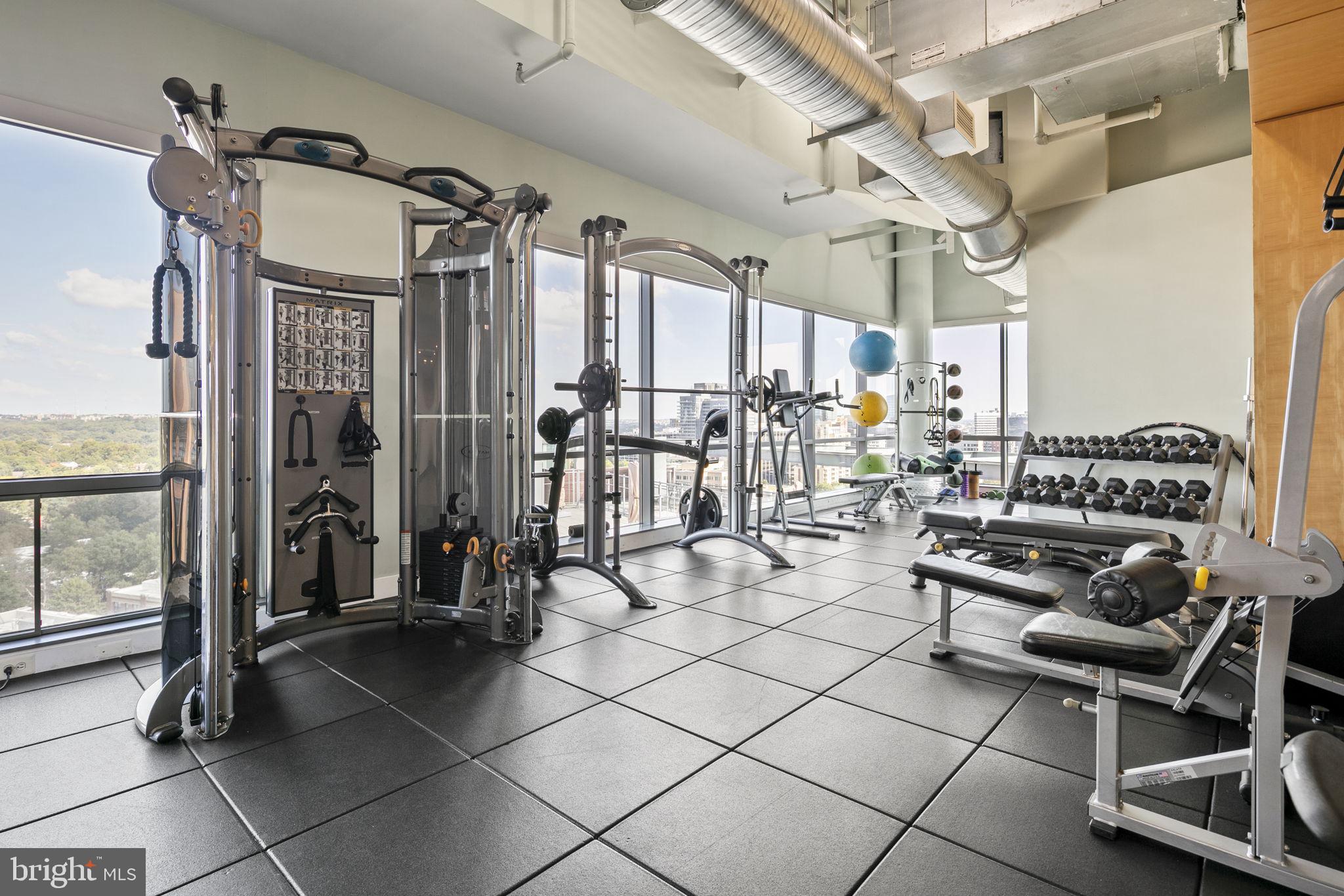 1512 N Scott STREET Unit: TH-4