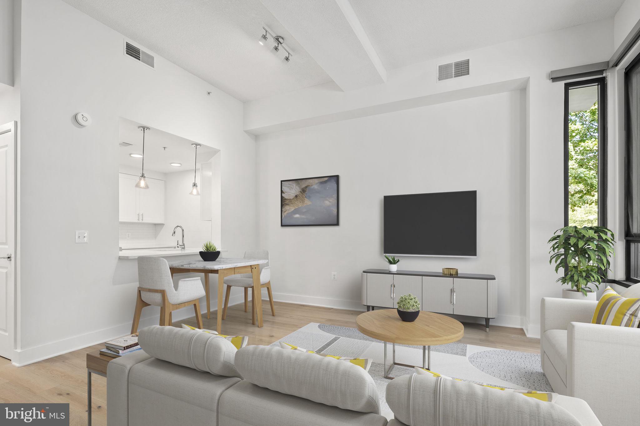 1512 N Scott STREET Unit: TH-4